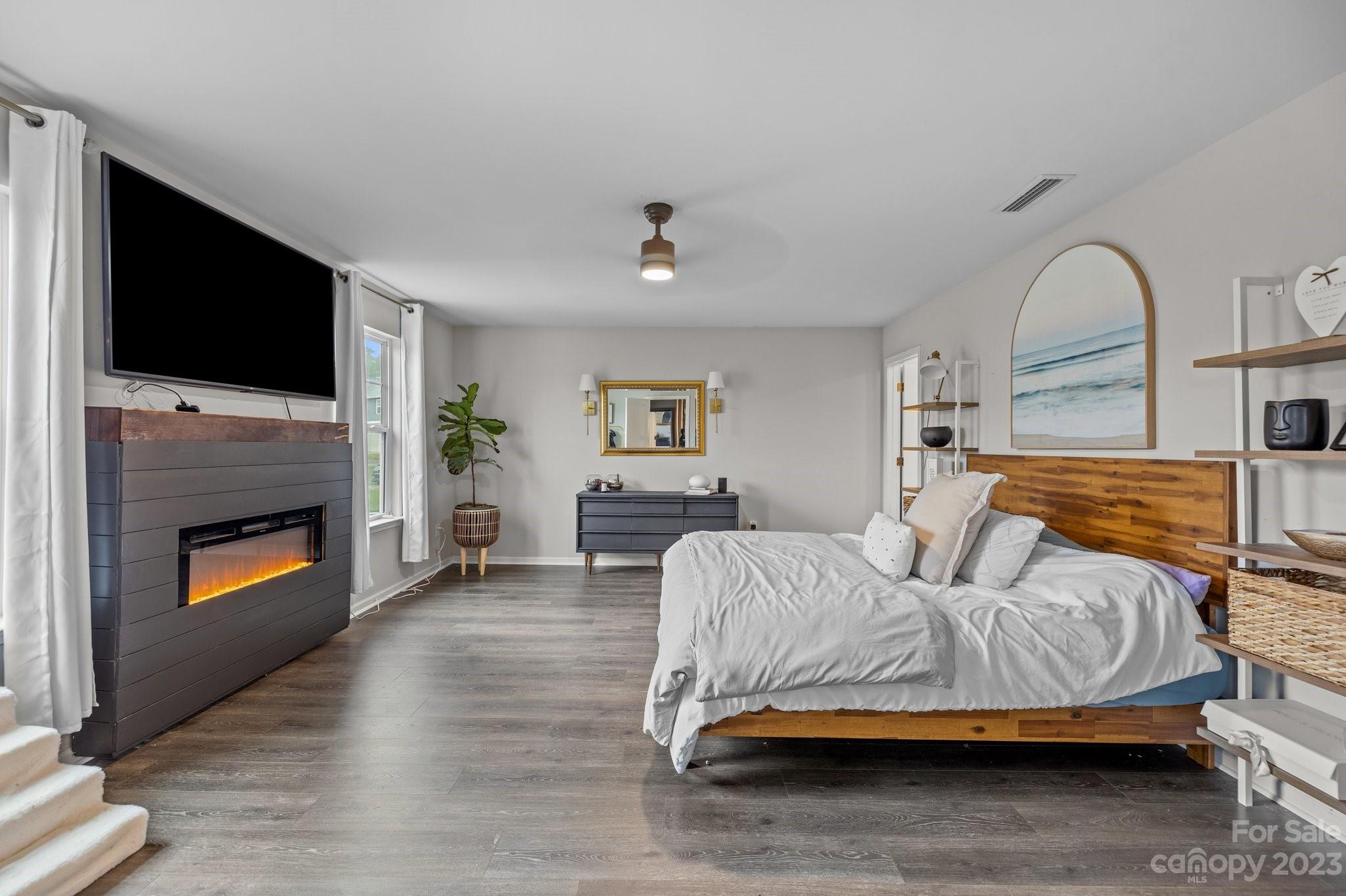 Fox Ridge - Residential