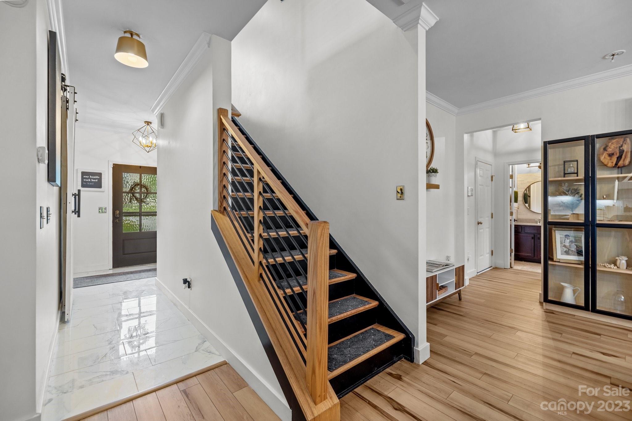 Fox Ridge - Residential