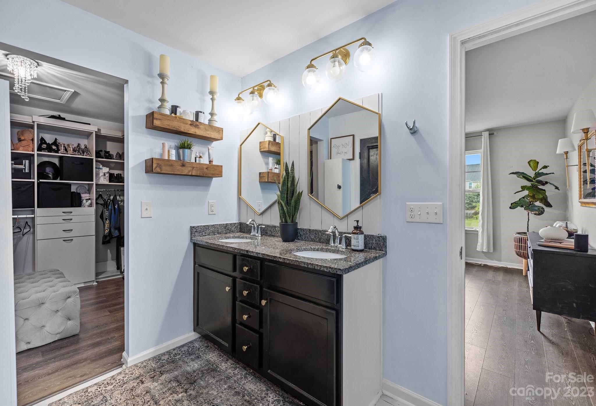 Fox Ridge - Residential
