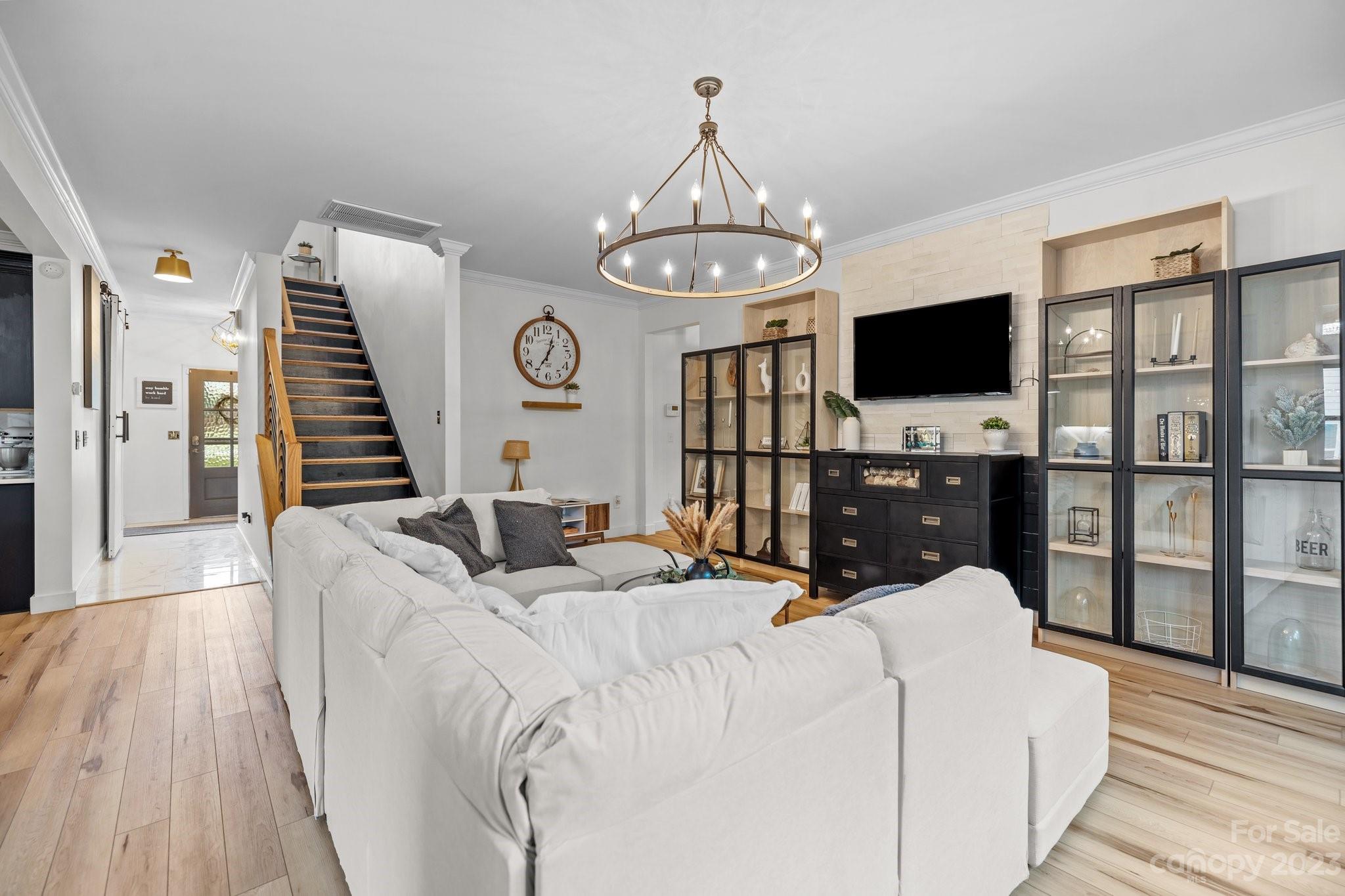 Fox Ridge - Residential
