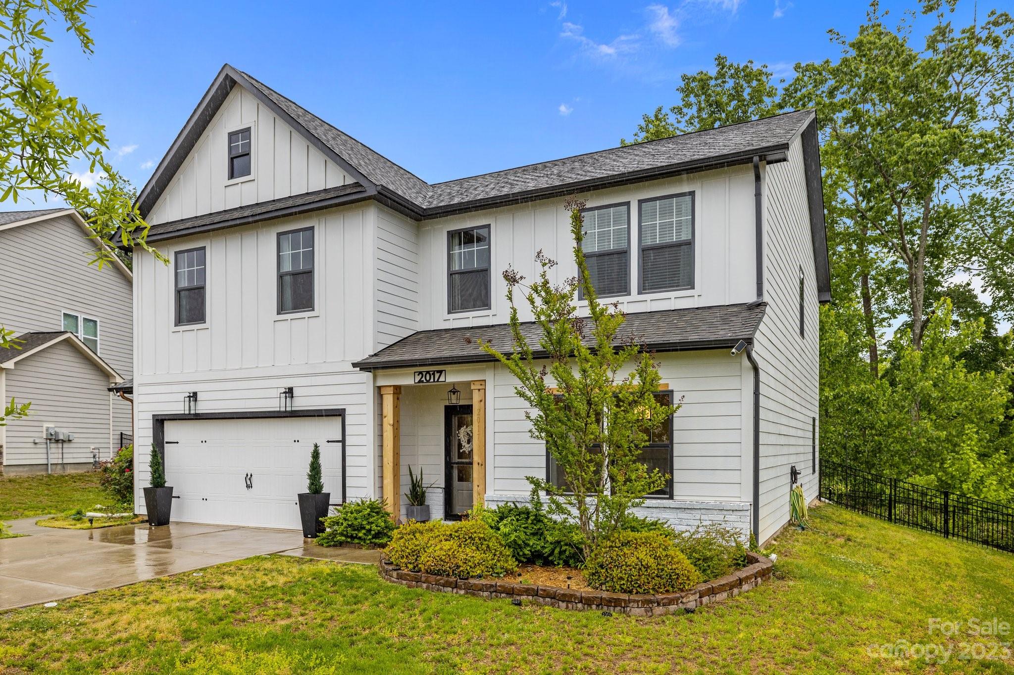 Fox Ridge - Residential