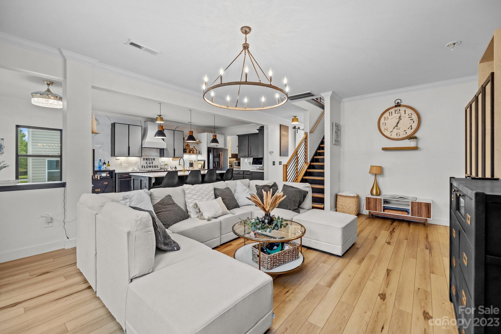 Fox Ridge - Residential