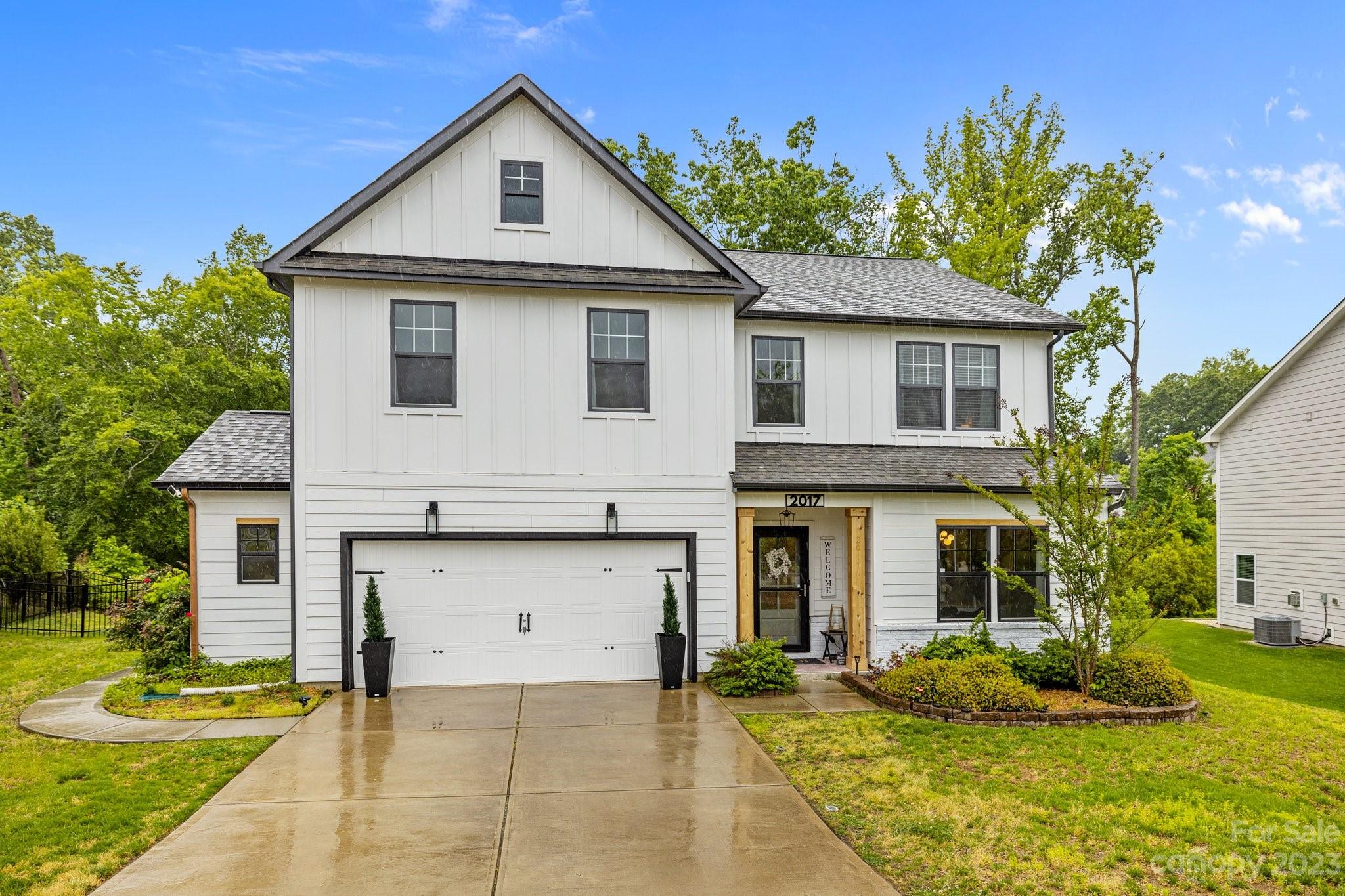 Fox Ridge - Residential