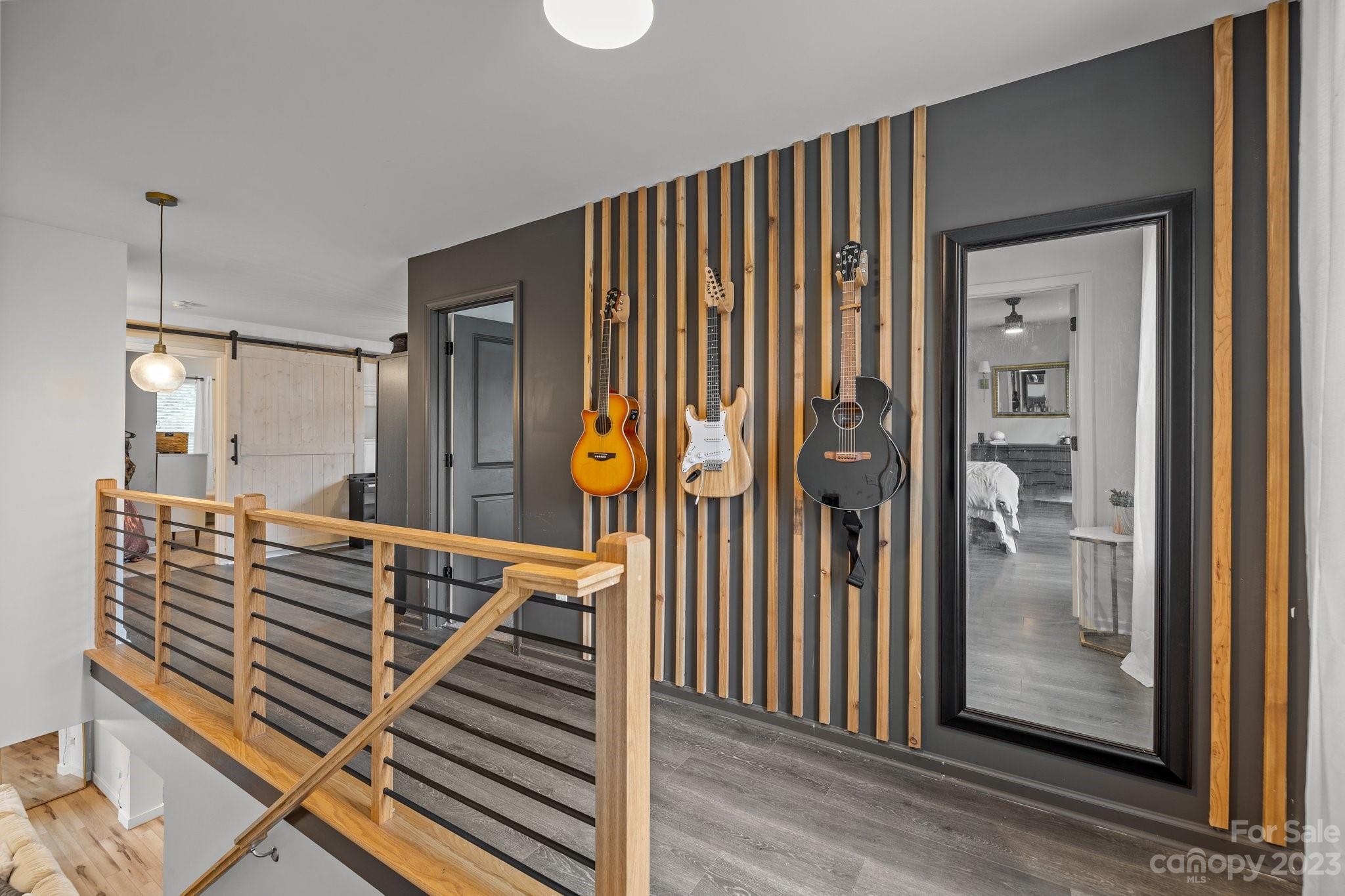 Fox Ridge - Residential