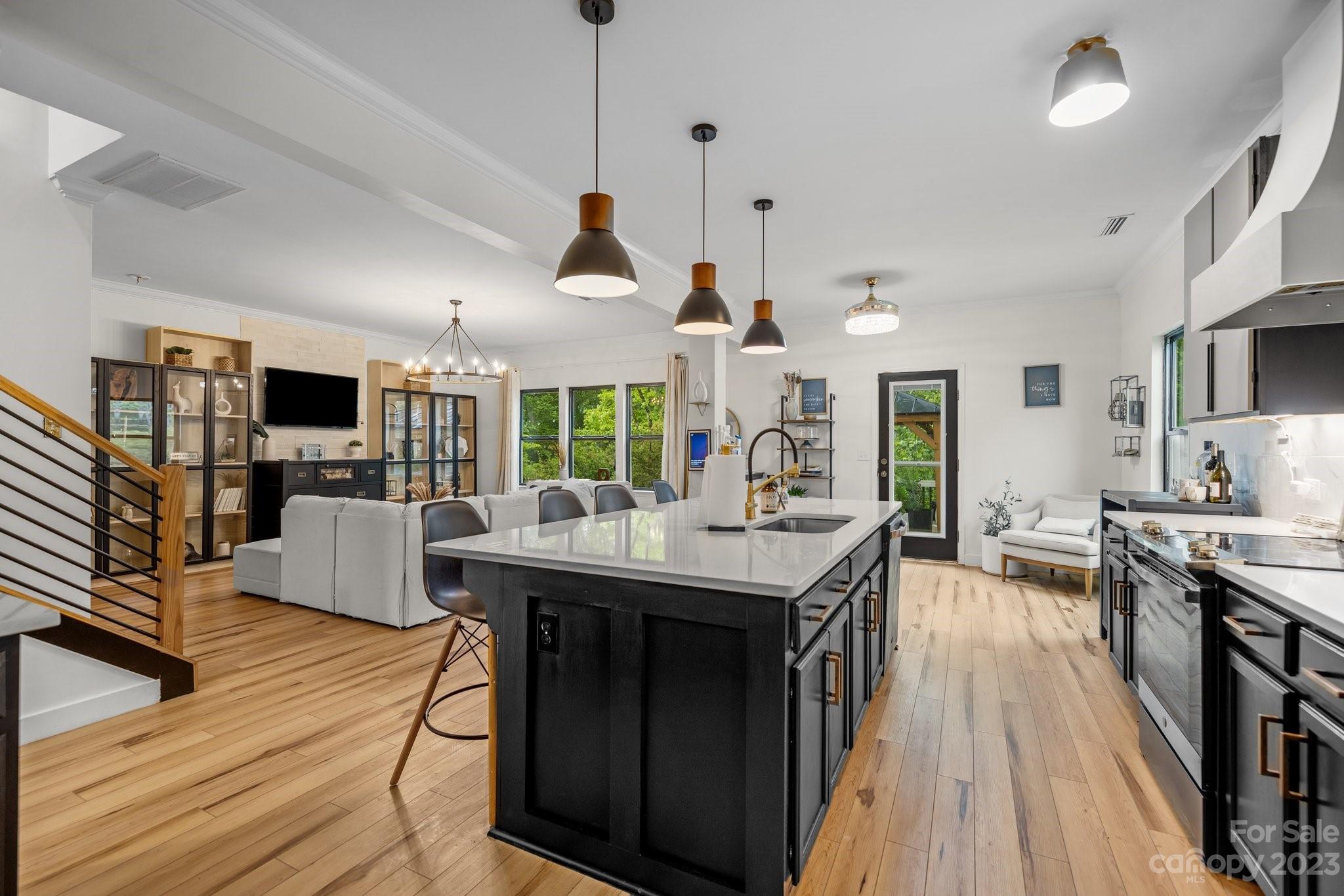 Fox Ridge - Residential