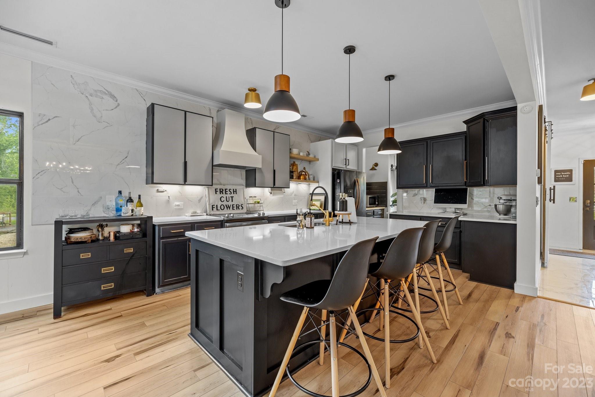 Fox Ridge - Residential