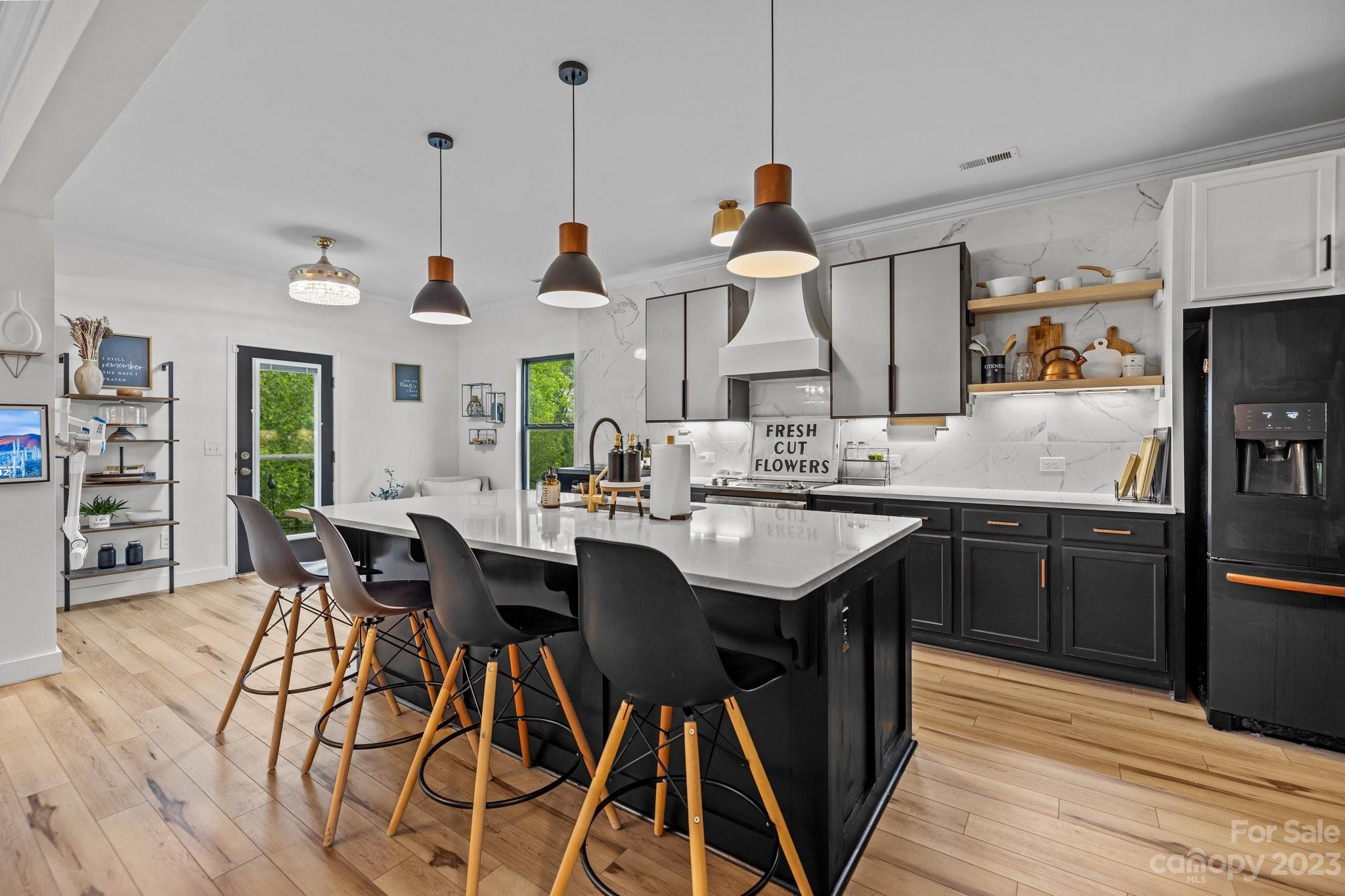 Fox Ridge - Residential