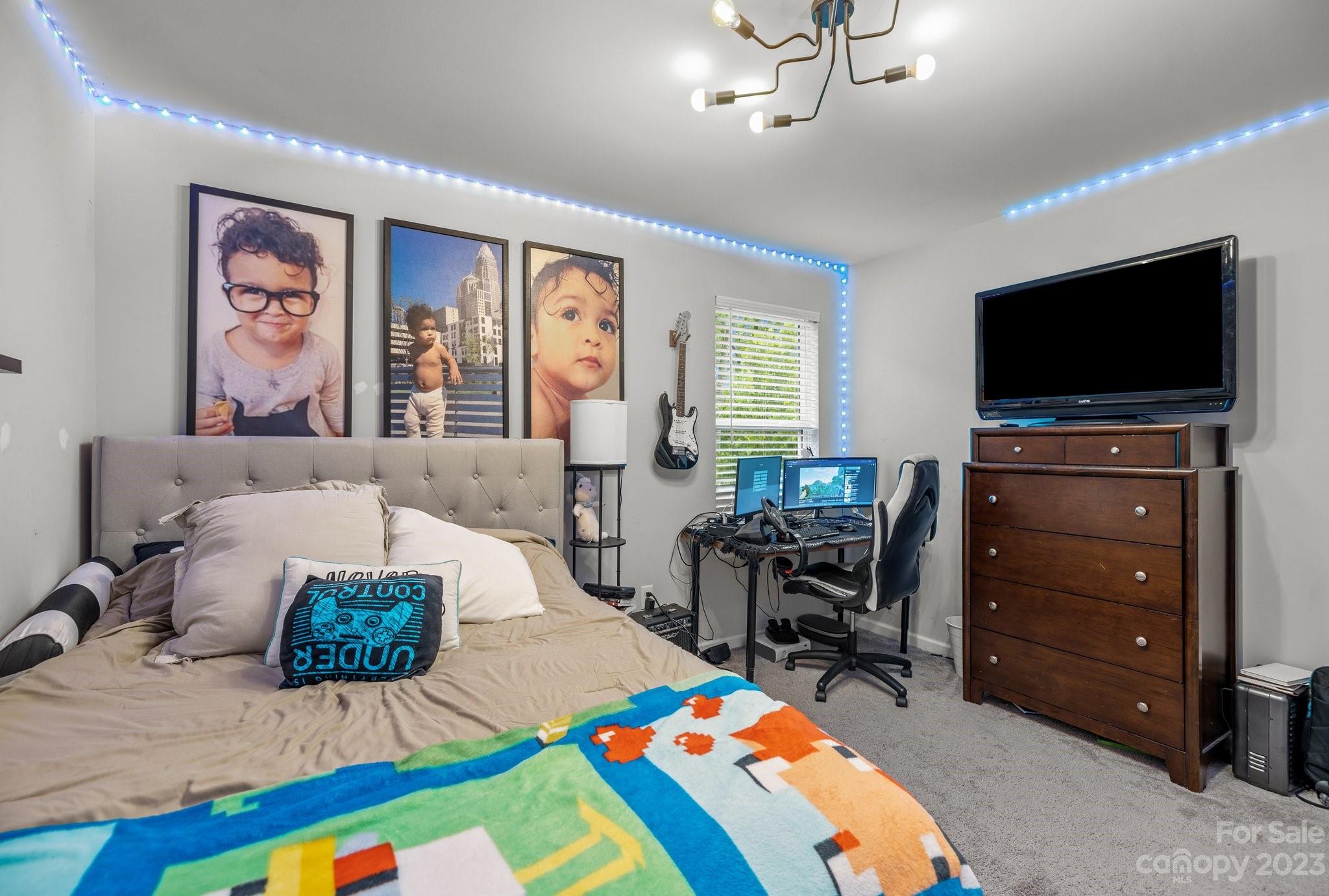 Fox Ridge - Residential