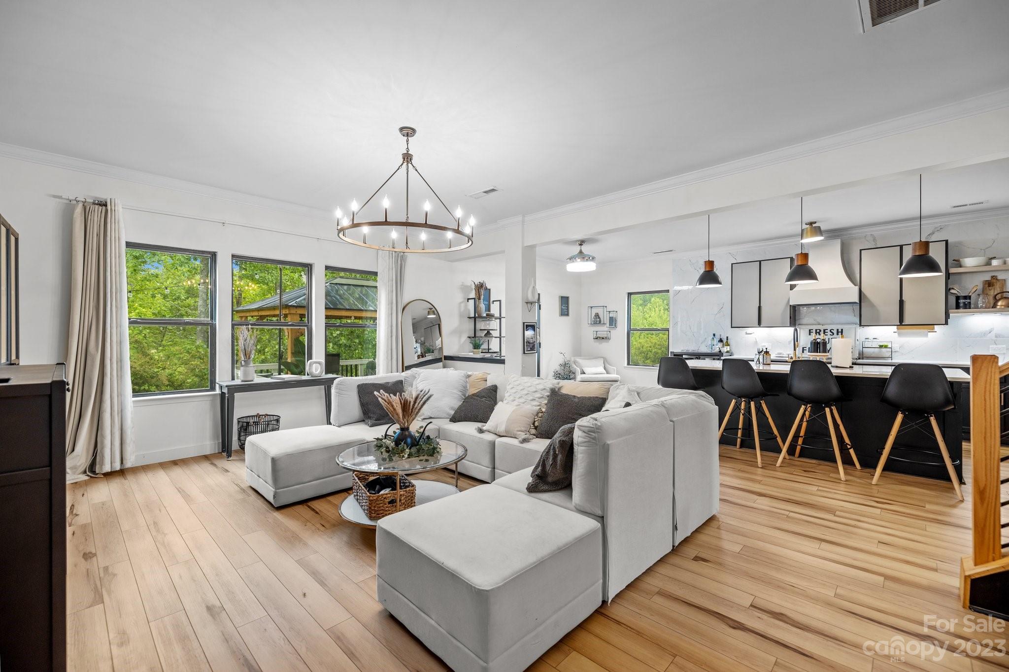 Fox Ridge - Residential