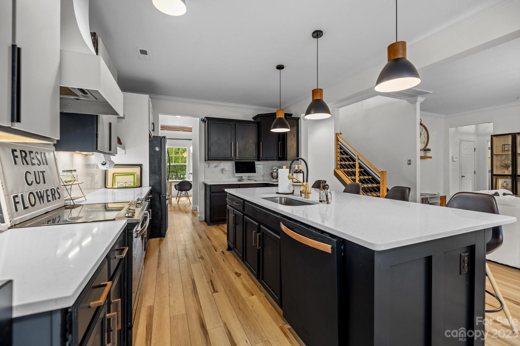 Fox Ridge - Residential