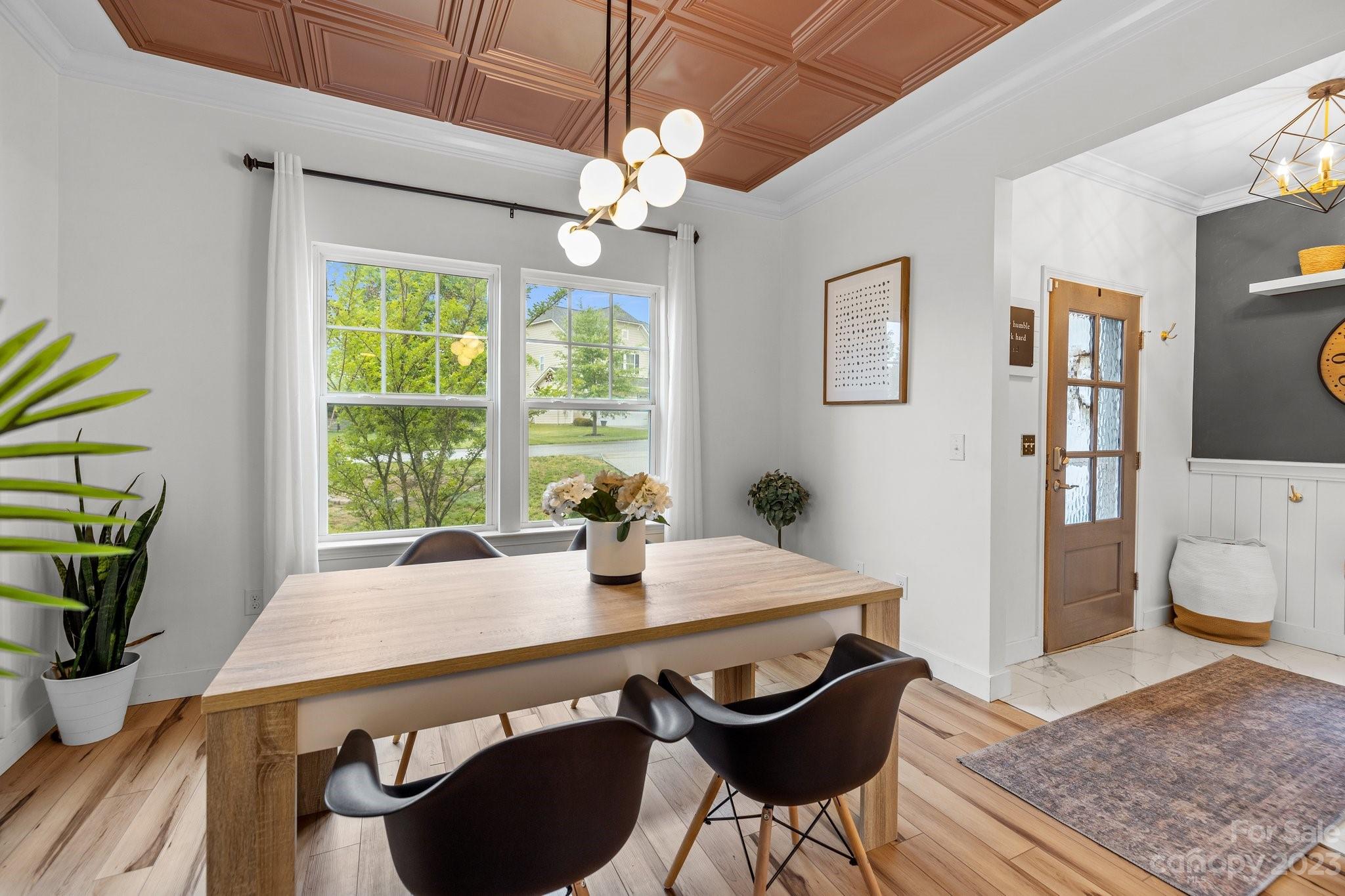 Fox Ridge - Residential
