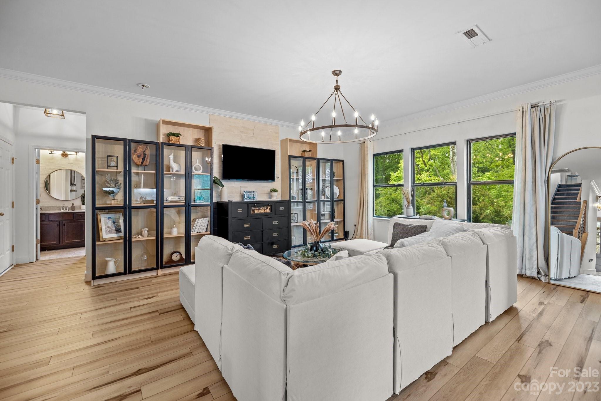 Fox Ridge - Residential