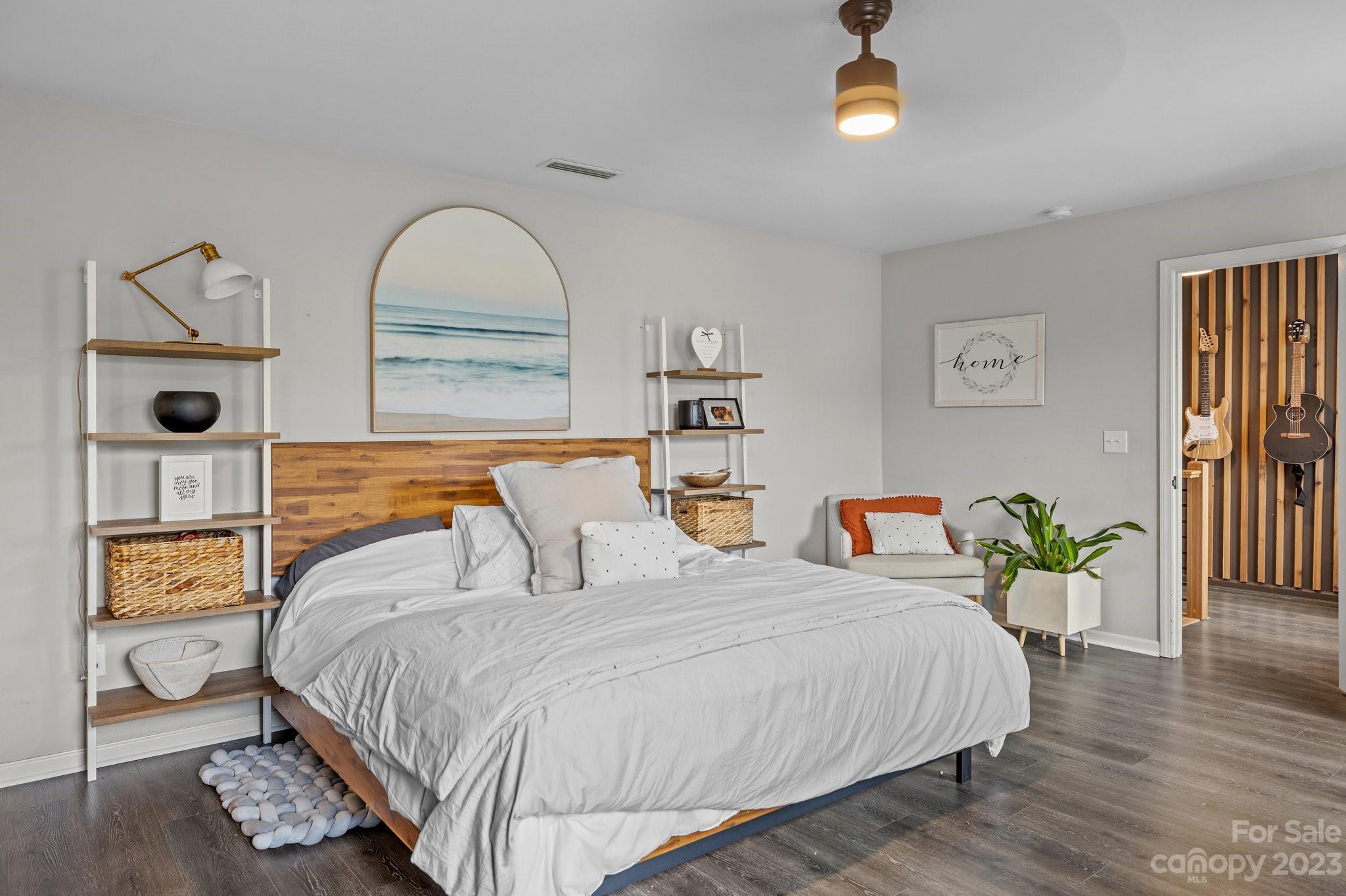 Fox Ridge - Residential