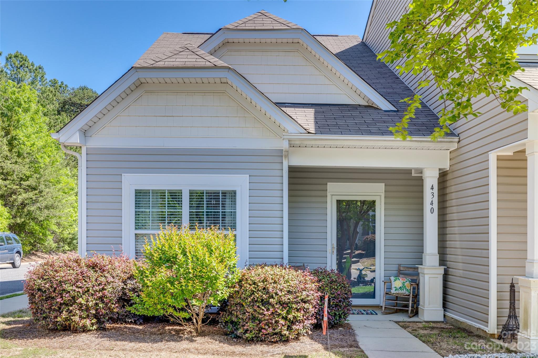 Pennington Place - Residential