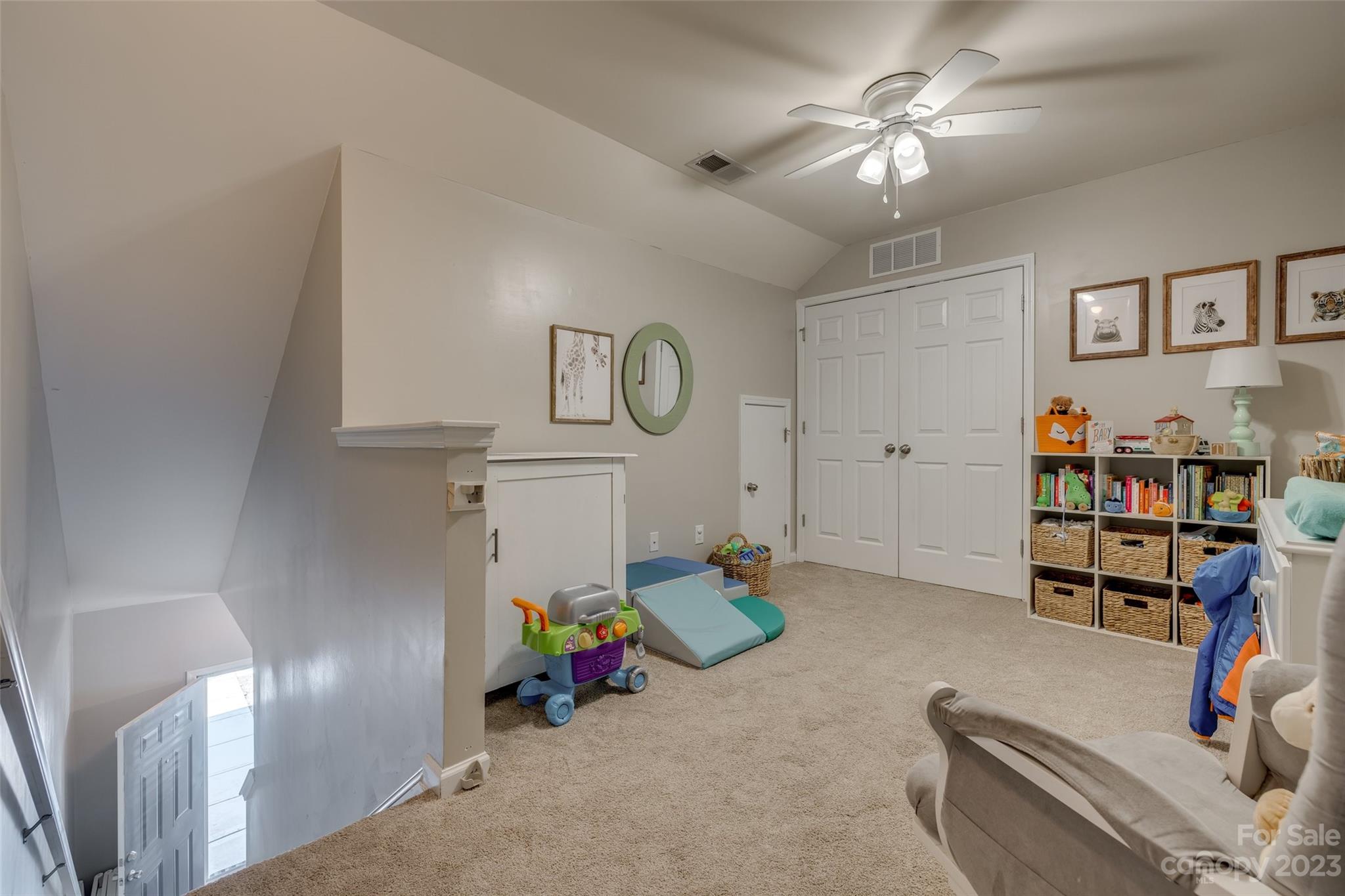 Pennington Place - Residential