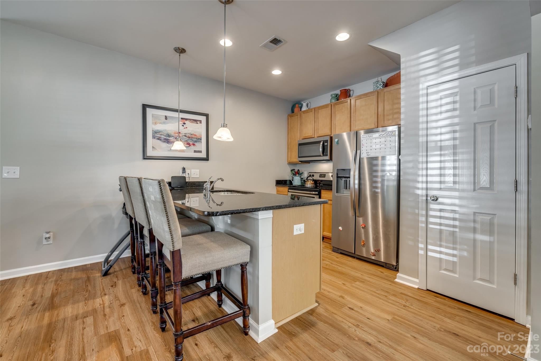 Pennington Place - Residential