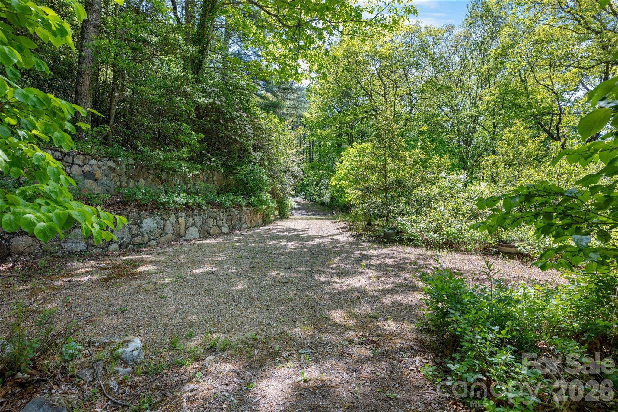 Lake Toxaway Estates - Land
