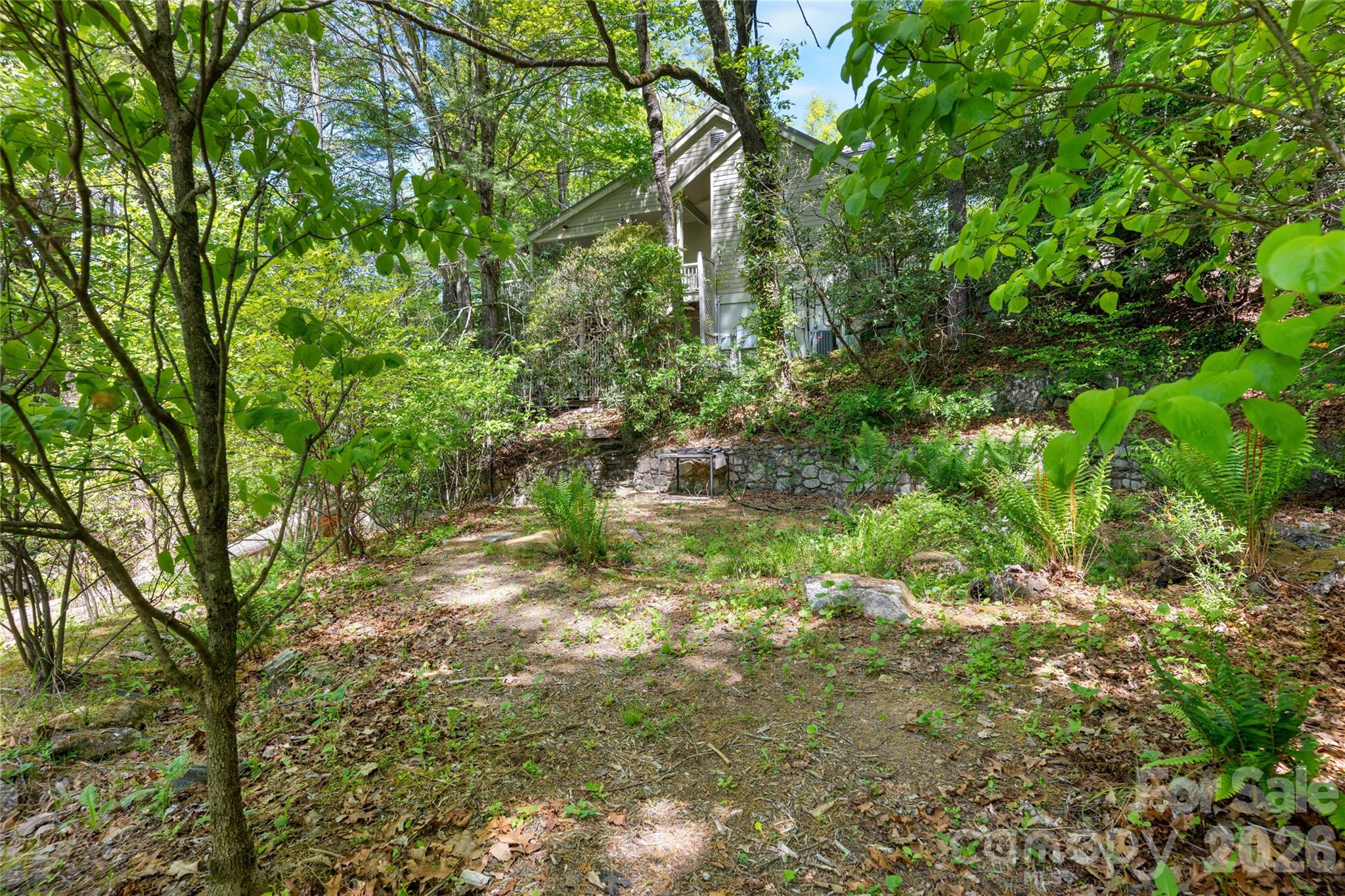 Lake Toxaway Estates - Land