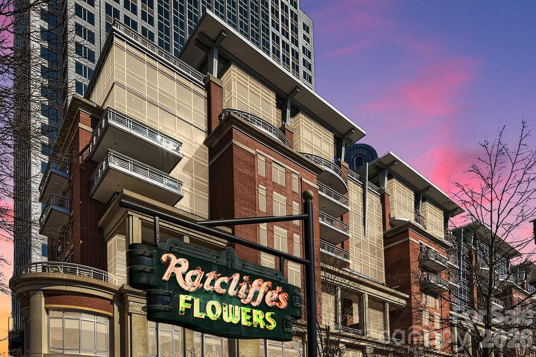 The Ratcliffe - Residential