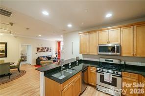 The Ratcliffe - Residential