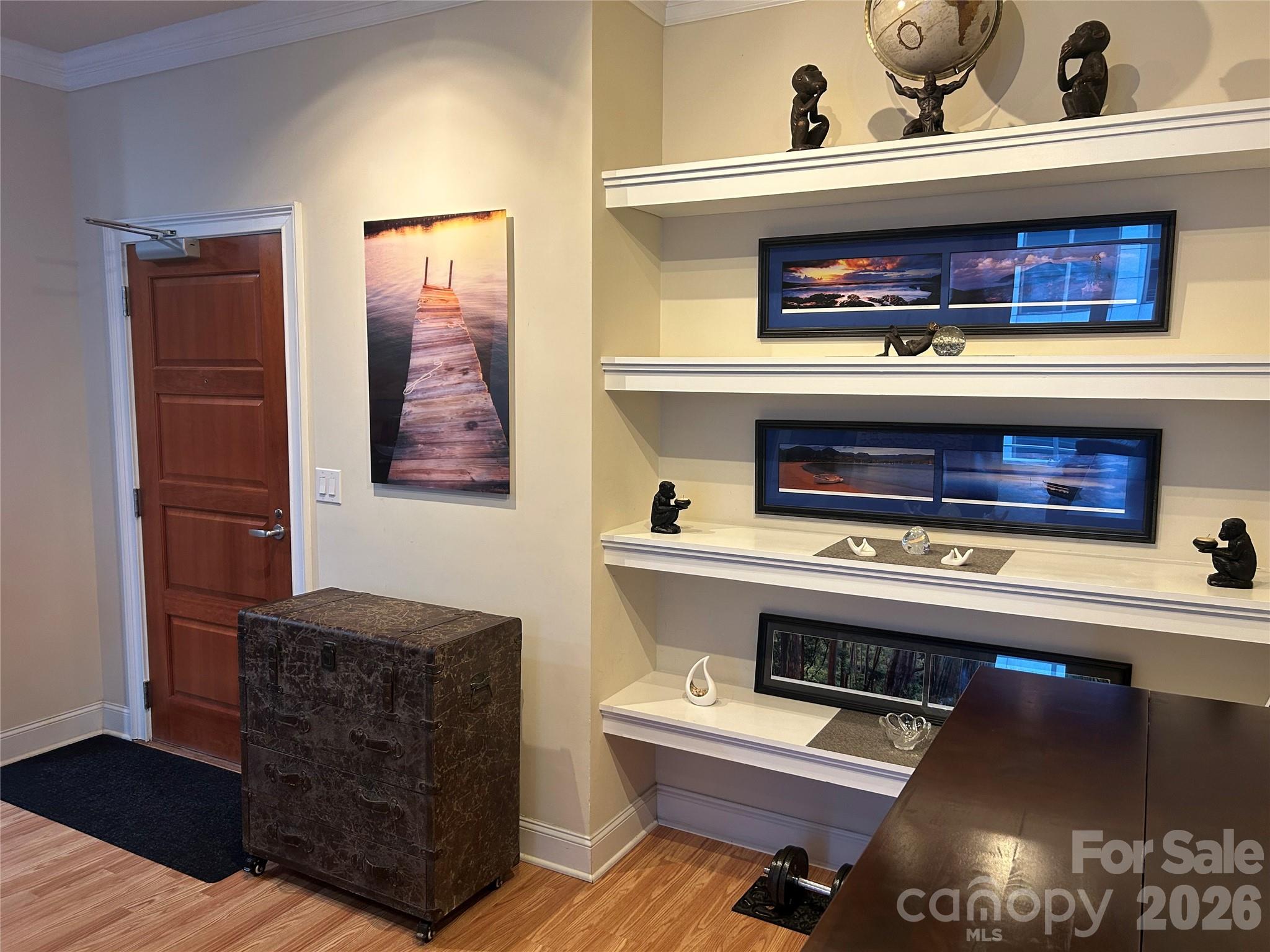 The Ratcliffe - Residential