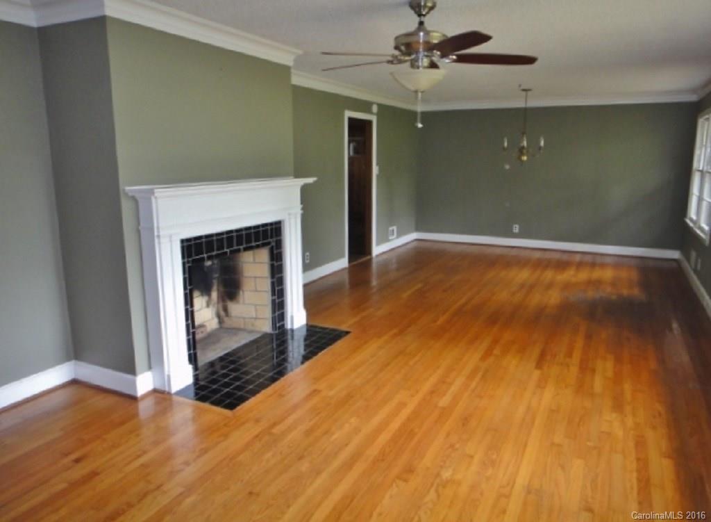 Matthews Estates - Residential