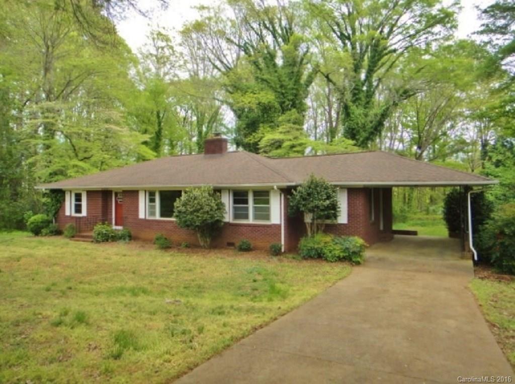 Matthews Estates - Residential