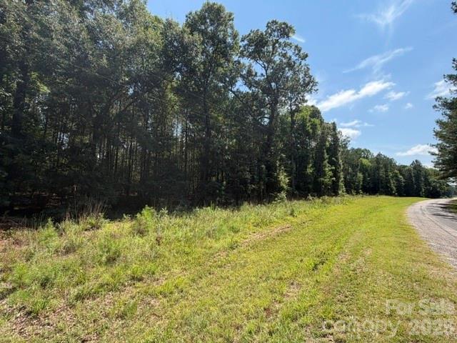 Escape to your own private retreat on this unrestricted, rectangular acreage perfectly situated between Carlisle (10 mins) and Chester (20 mins). Featuring a blend of mature pines and hardwoods, this versatile property offers multiple ideal homesites with maximum privacy. The land stretches nearly 2,000 feet back from the paved road, with a peaceful creek cutting through the back third of the property—creating a possible pond site. Whether you want to build a homestead, park an RV, establish a hunting camp, or ride ATVs, this land gives you complete freedom. No HOA or Deed Restrictions. Power is available at the paved road. An abundance of deer, turkey, quail, dove, rabbit, and squirrel for viewing or hunting. Less than 5 miles from the Sumter National Forest and a boat ramp on the Broad River. Enjoy the peace of rural living with quick access to Chester, Newberry, Union, Rock Hill and about 1 hour to Charlotte, NC, Greenville, SC, and Columbia, SC.

Drive by to experience the terrain in person, or contact us today for the plat map and coordinates!.