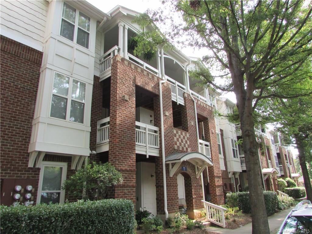 Welcome Home...Your Waterfront/Lake Davidson-Penthouse Condo awaits you.Totally Renovated with Ebony Color Wood Laminate Flooring throughout all Living areas/Kitchen w/SS, New Cabinets, Granite, Glass Tile Back Splash, Bathrooms w/custom tile showers/Ceramic Tile Floors. Professionally decorated your Lake home or get away awaits you. This Davidson Location is Fantastic-close to I-77-Walk or Ride your bike to Davidson. Enjoy your waterfront living...Boating, Skiing, Paddle Board or Kayaking!!