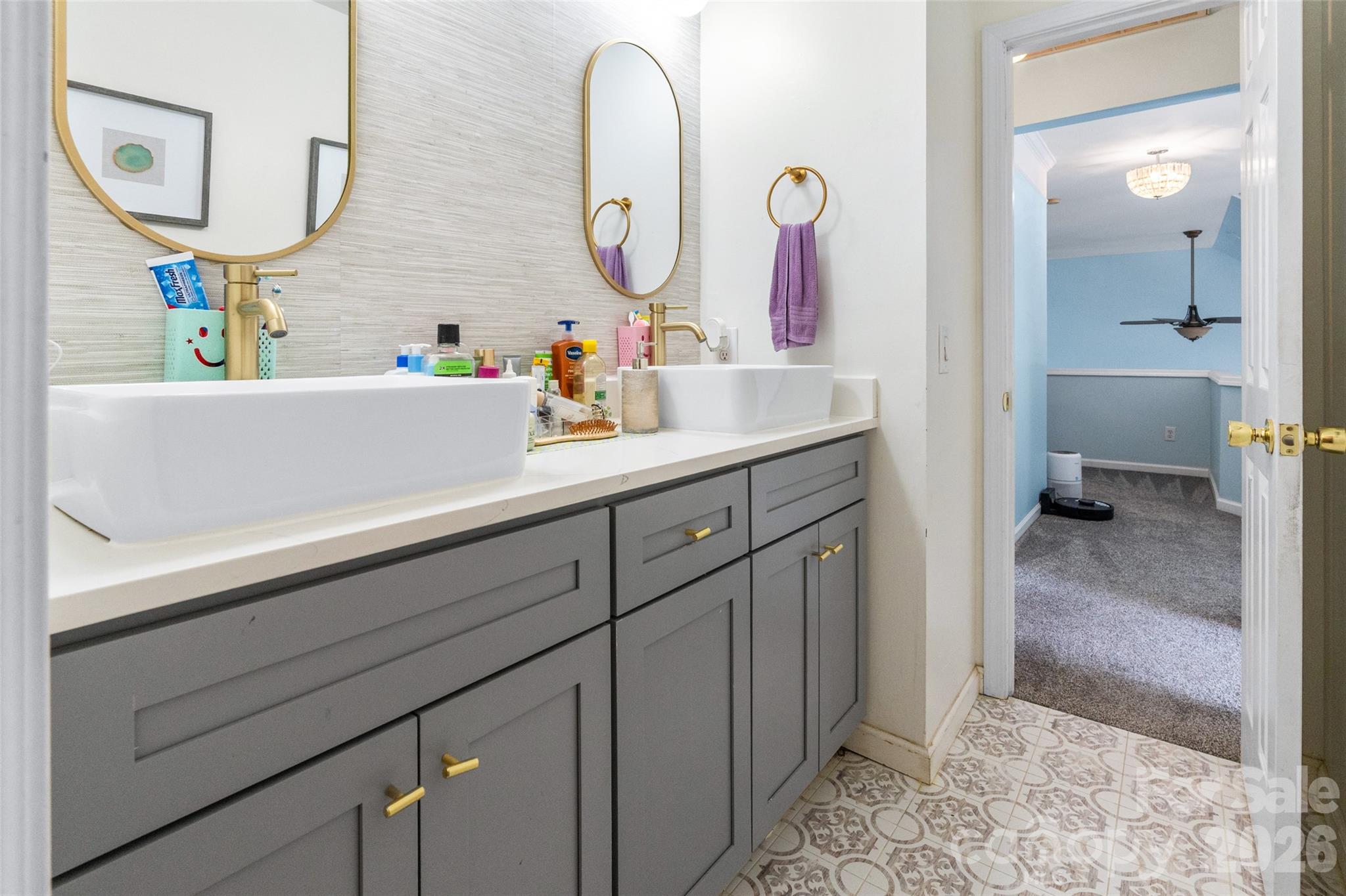 Highland Creek - Residential
