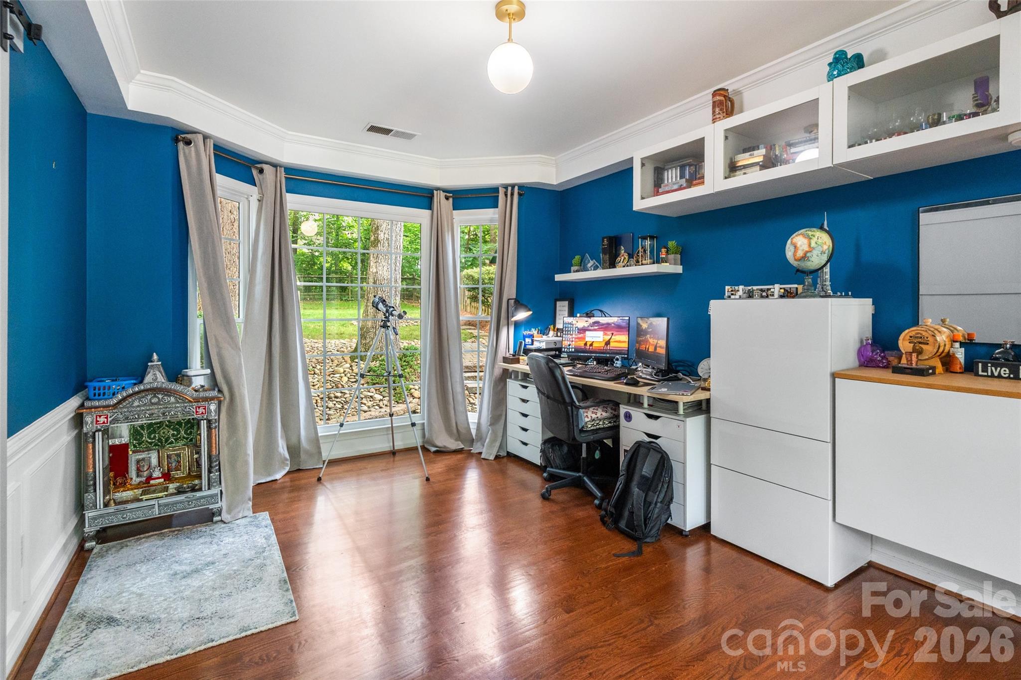 Highland Creek - Residential