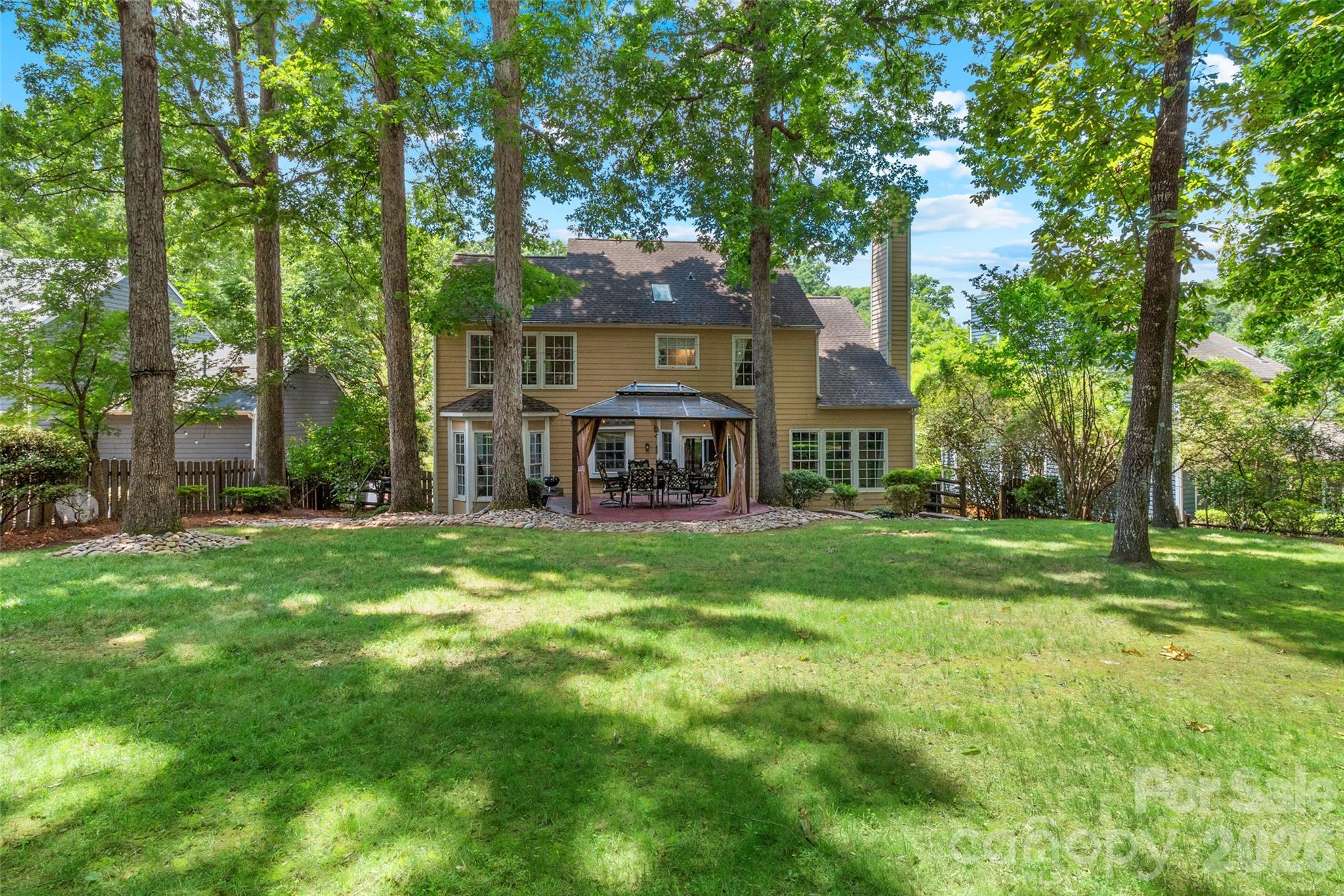 Highland Creek - Residential