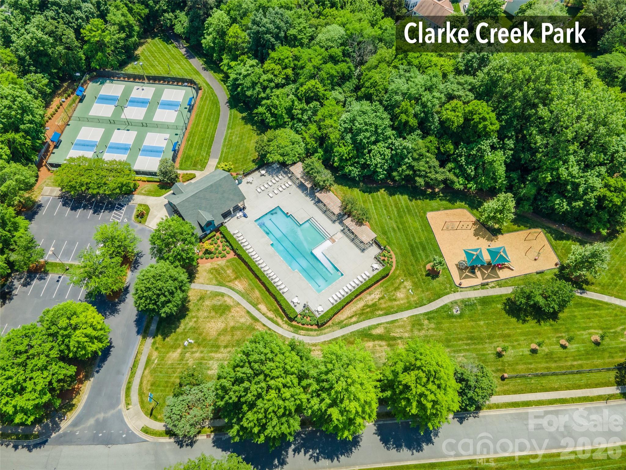 Highland Creek - Residential