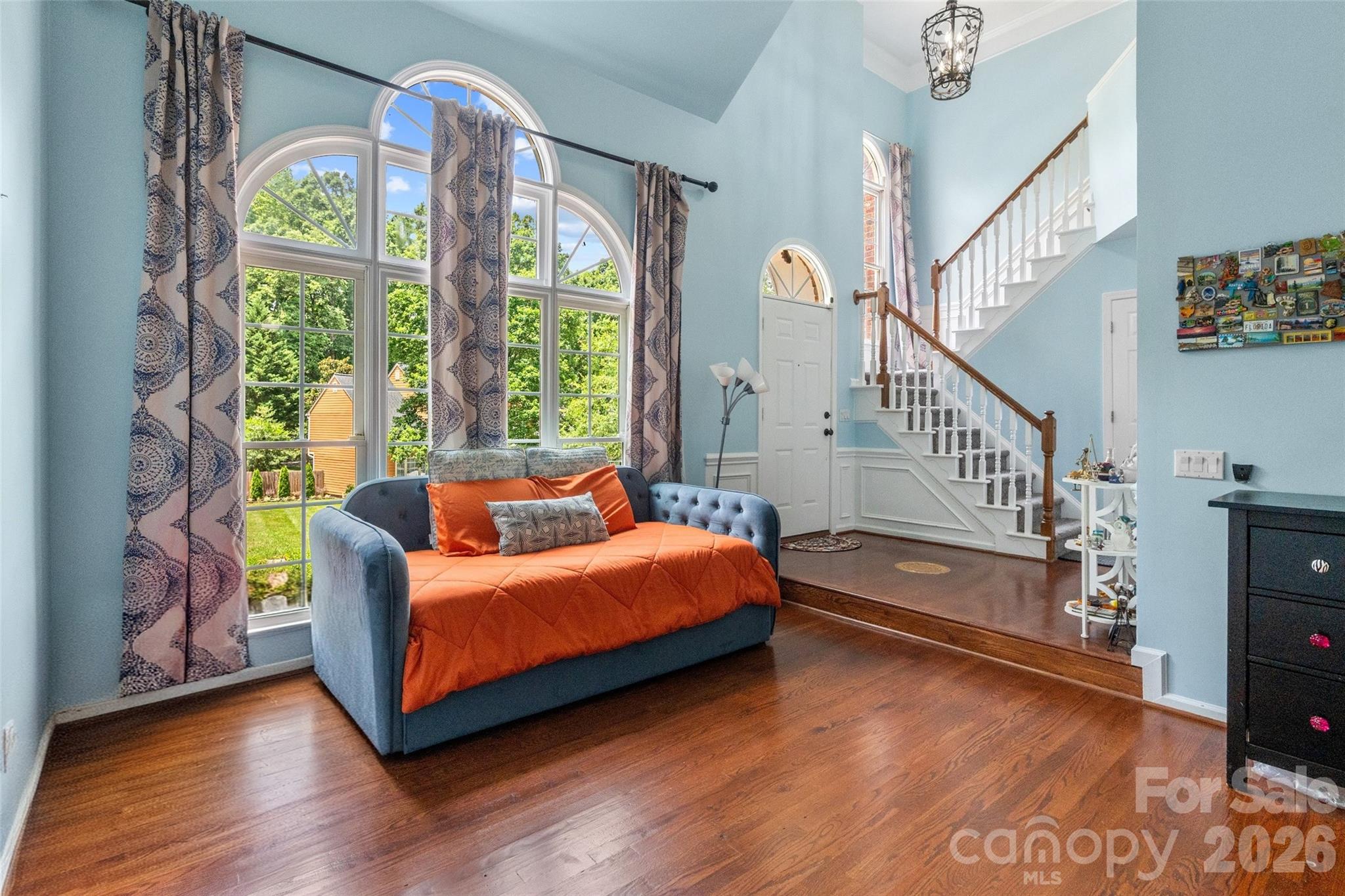Highland Creek - Residential