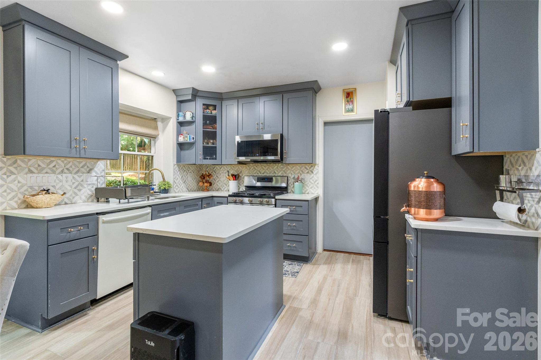 Highland Creek - Residential