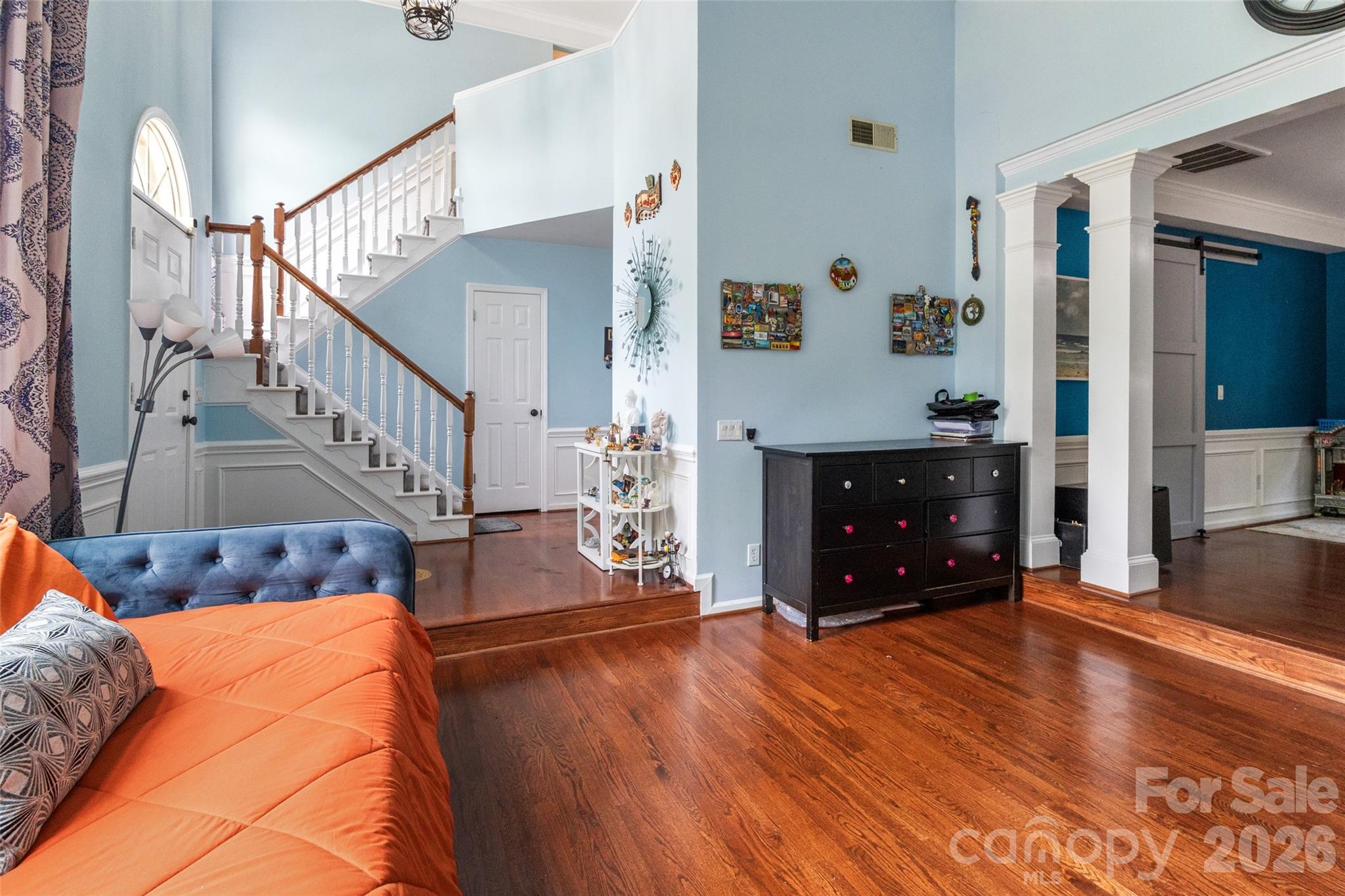 Highland Creek - Residential