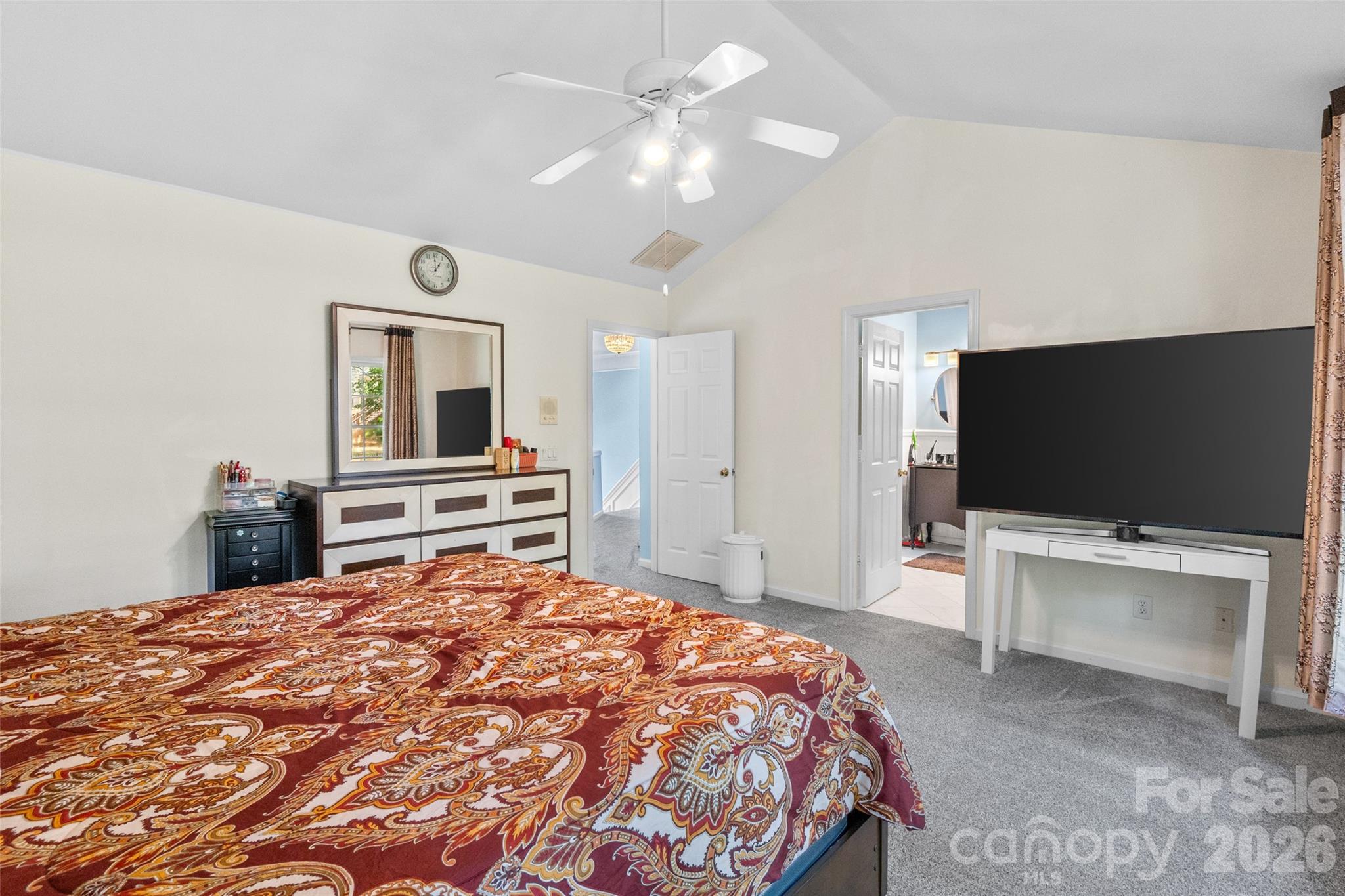 Highland Creek - Residential