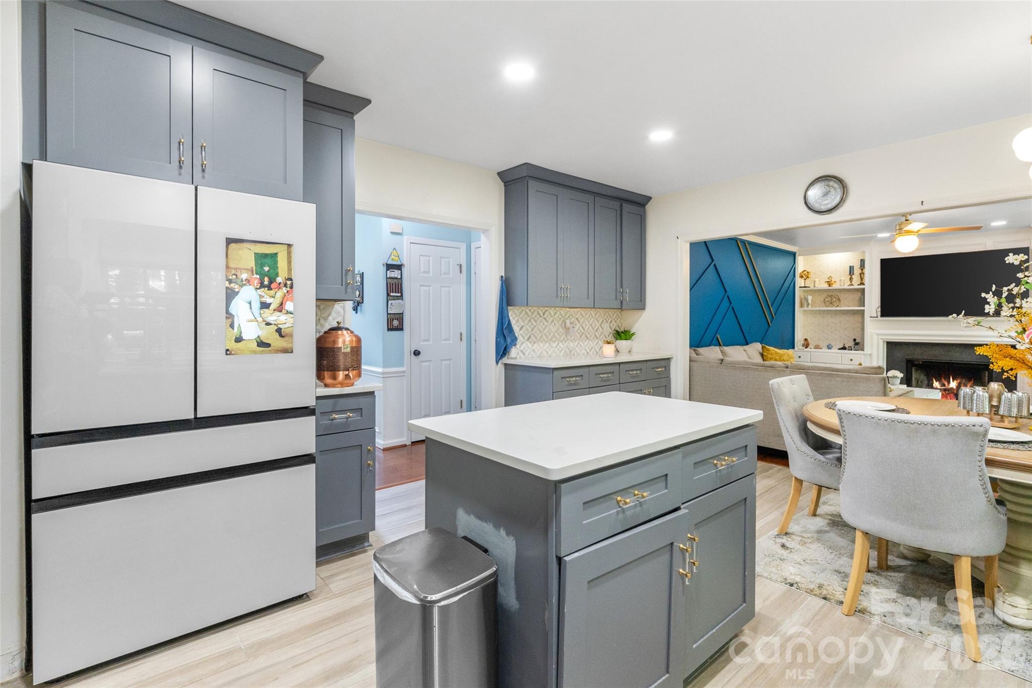 Highland Creek - Residential