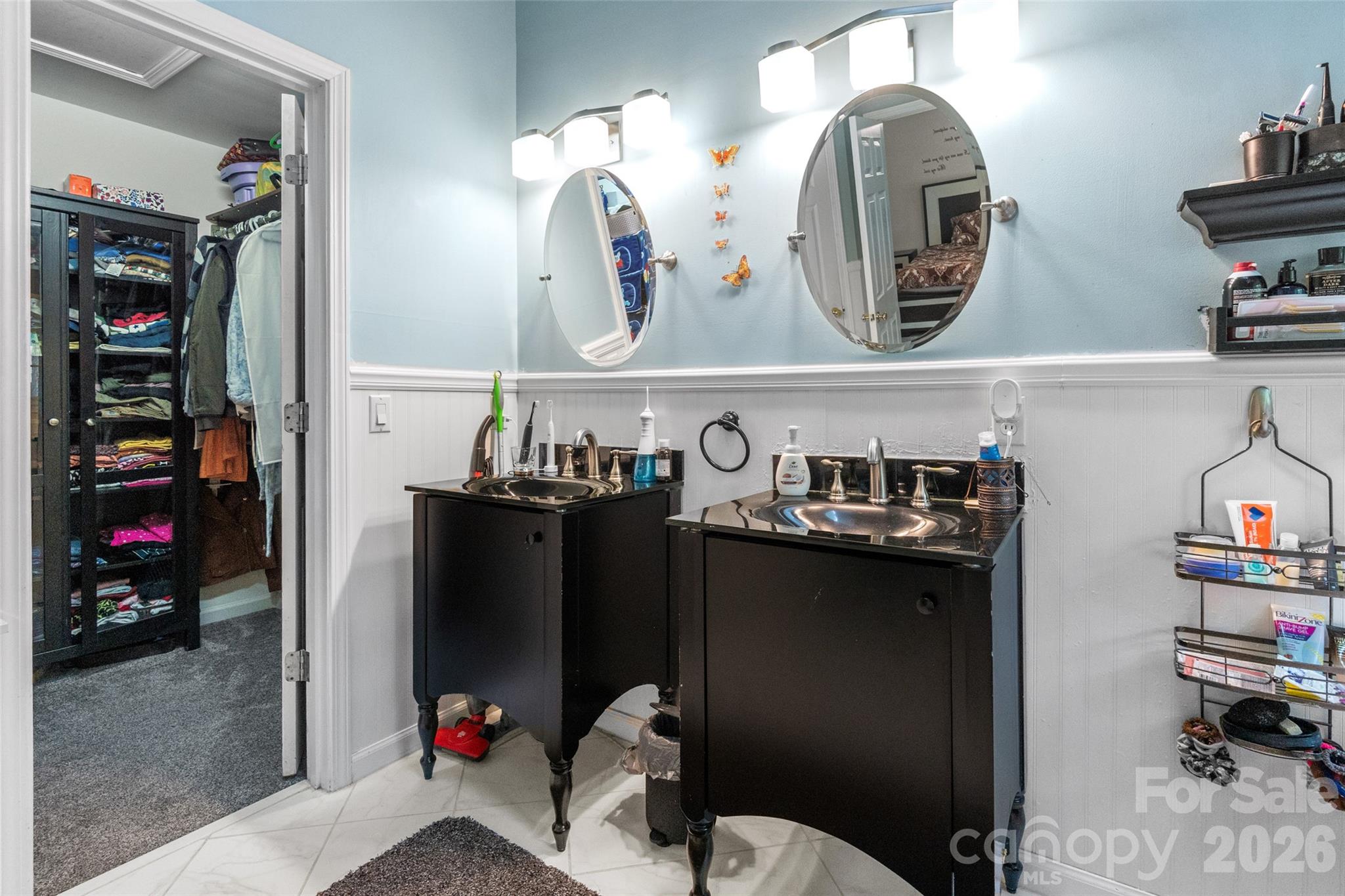 Highland Creek - Residential