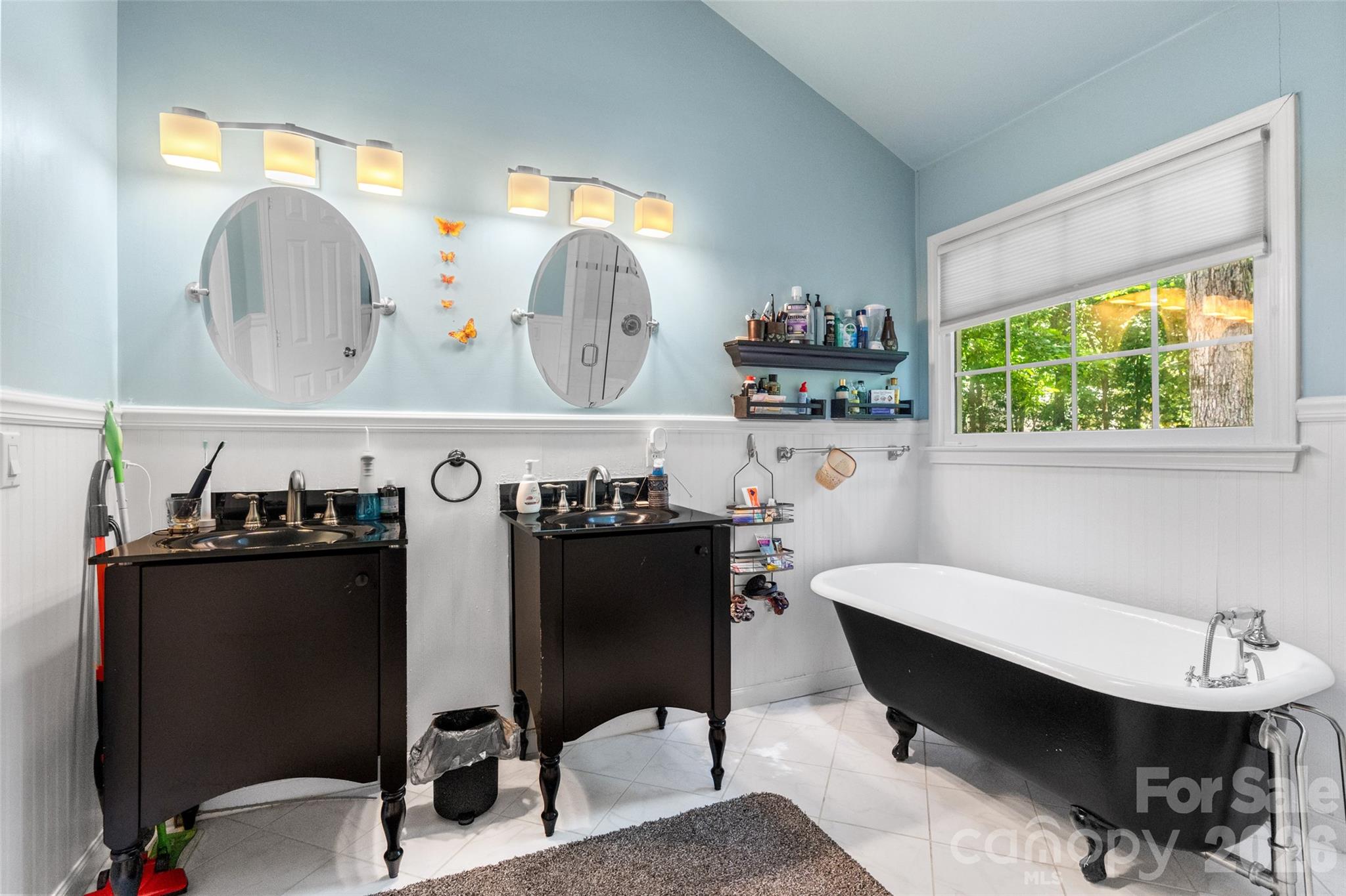 Highland Creek - Residential