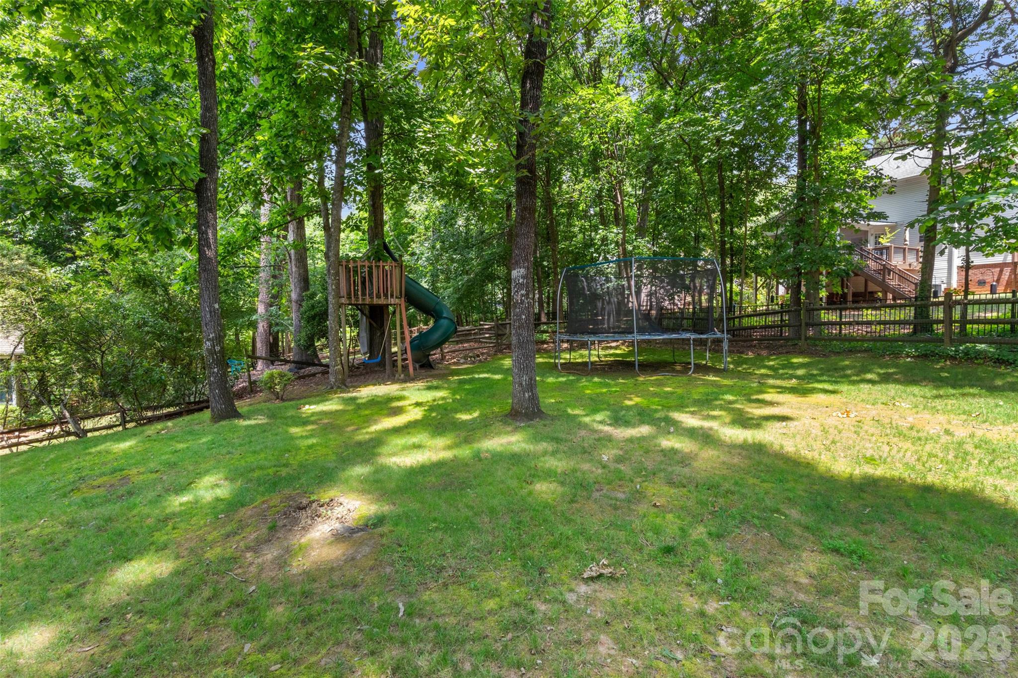 Highland Creek - Residential