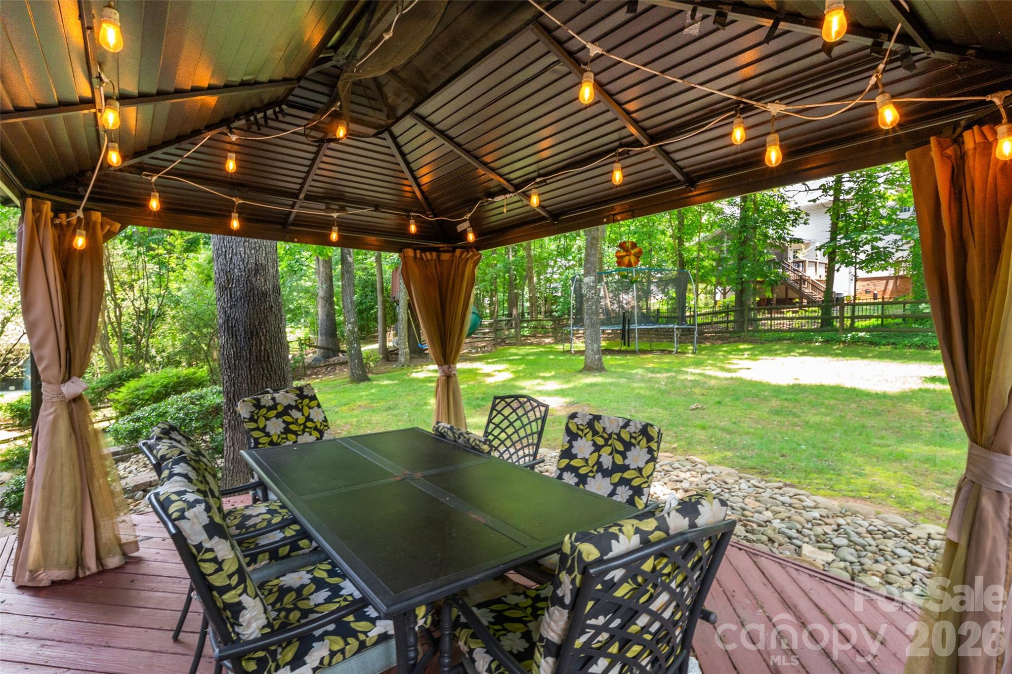Highland Creek - Residential