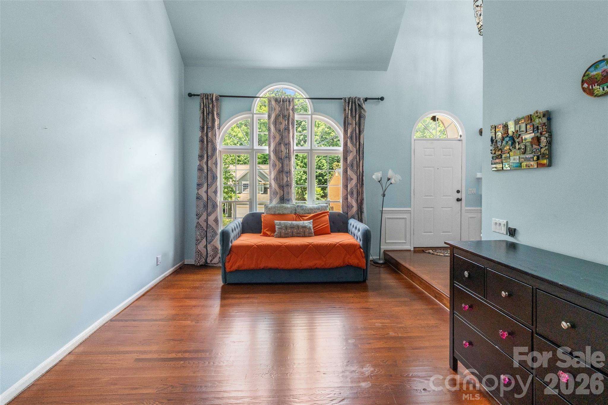 Highland Creek - Residential