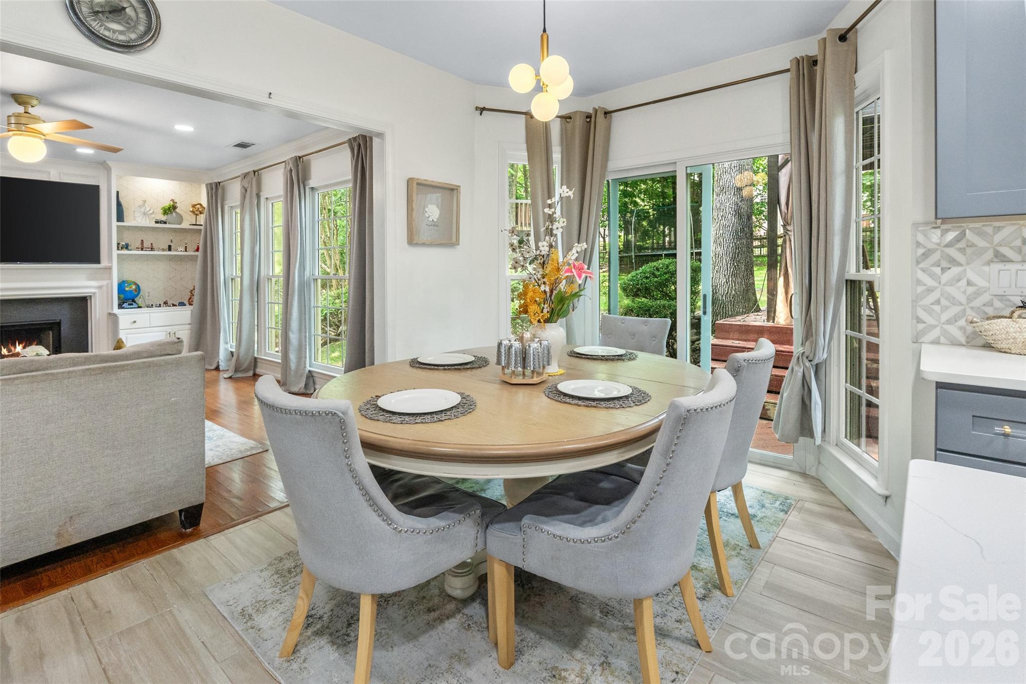 Highland Creek - Residential