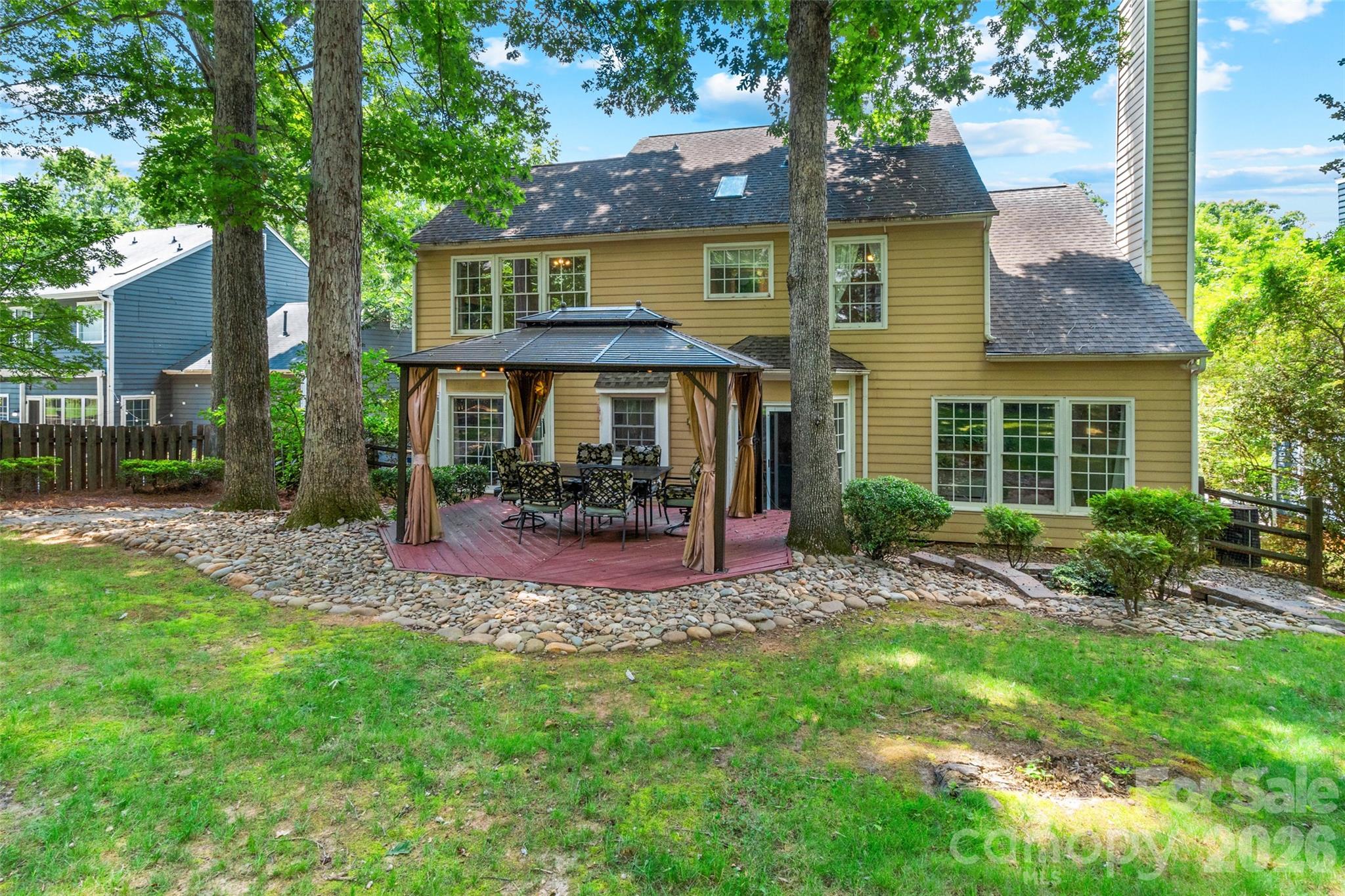 Highland Creek - Residential