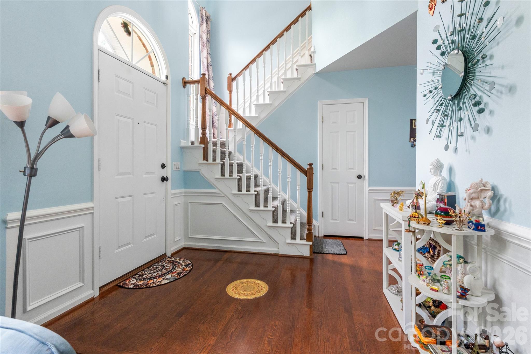 Highland Creek - Residential