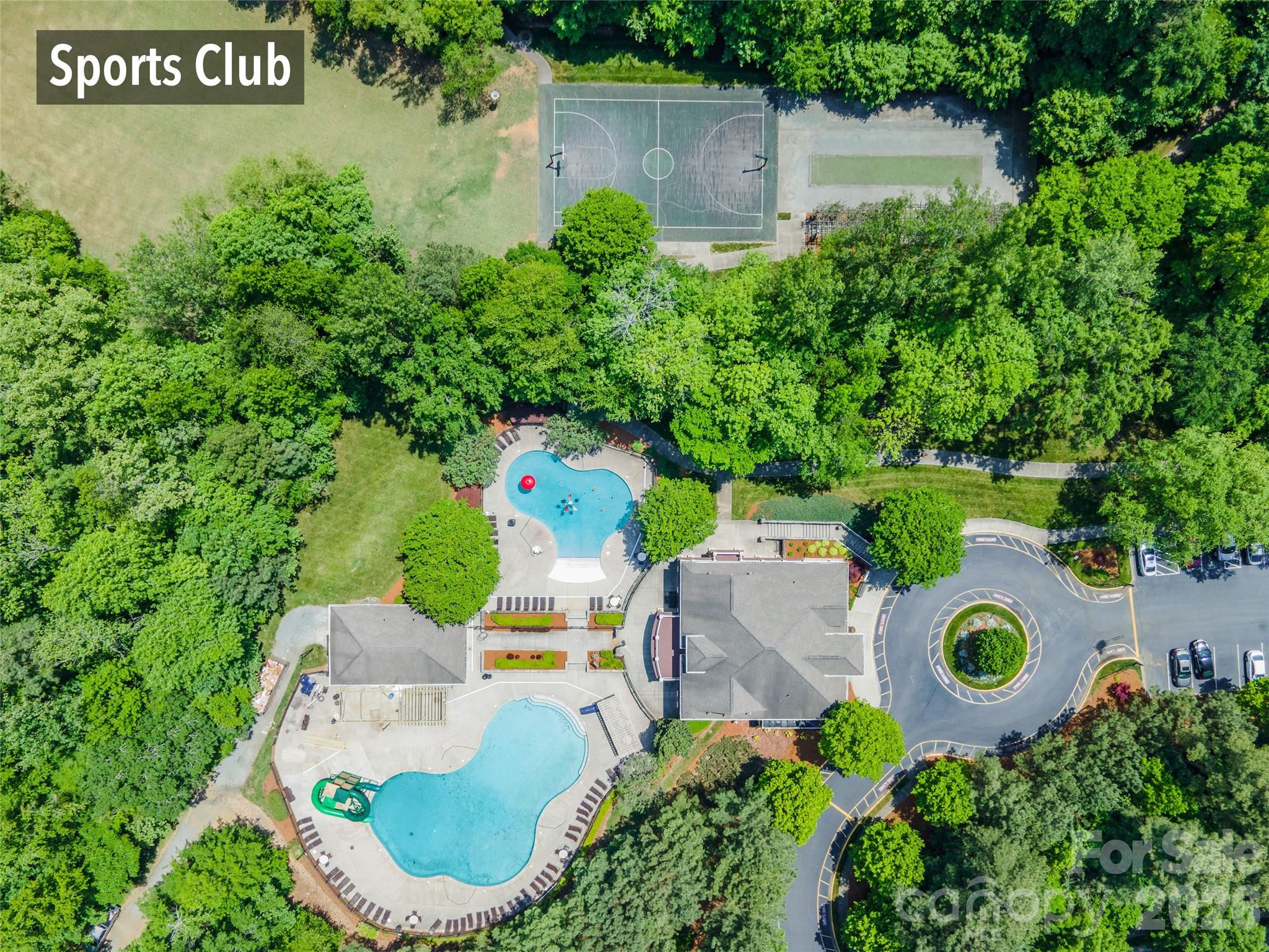 Highland Creek - Residential