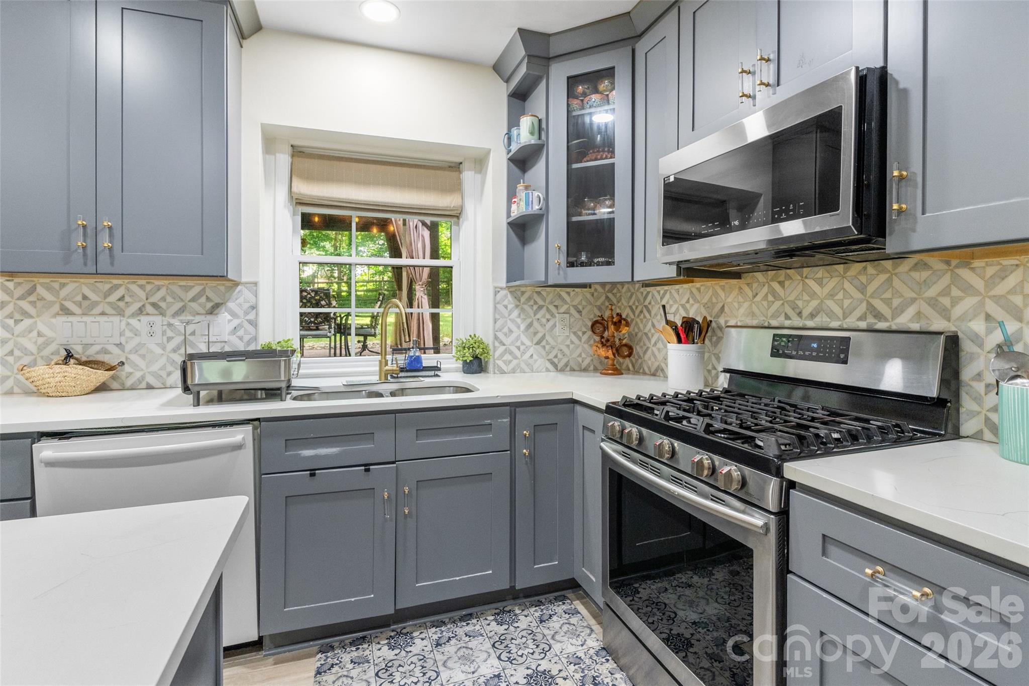 Highland Creek - Residential