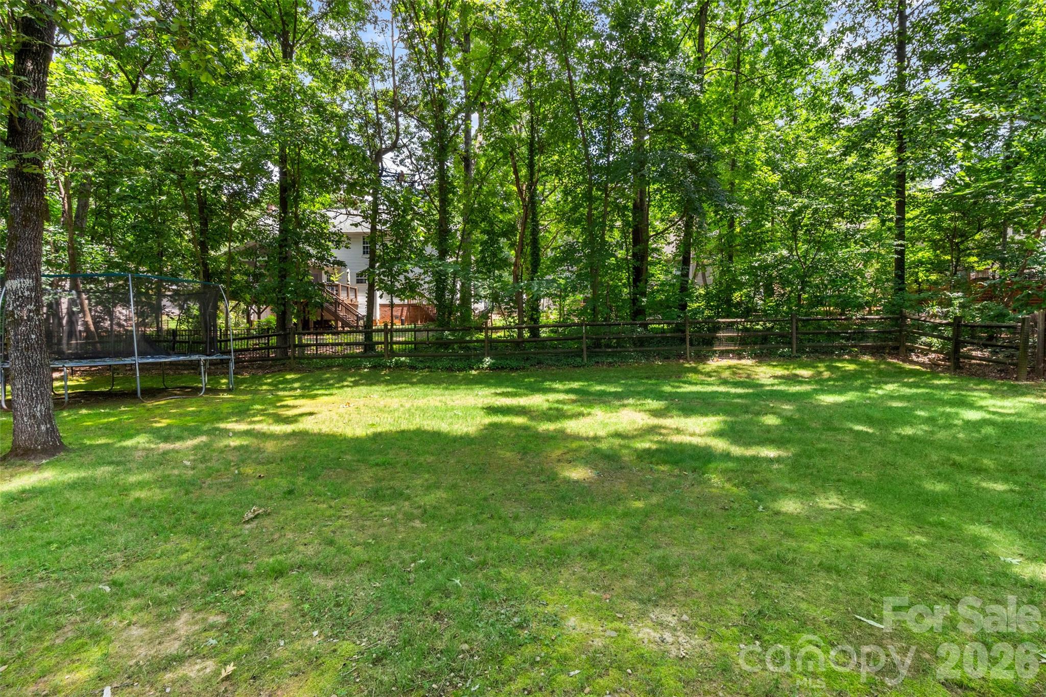 Highland Creek - Residential