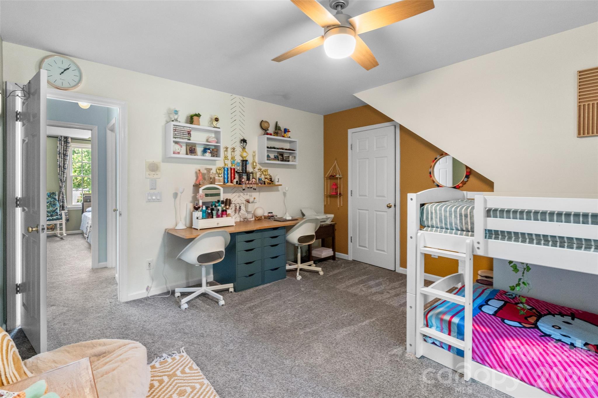 Highland Creek - Residential